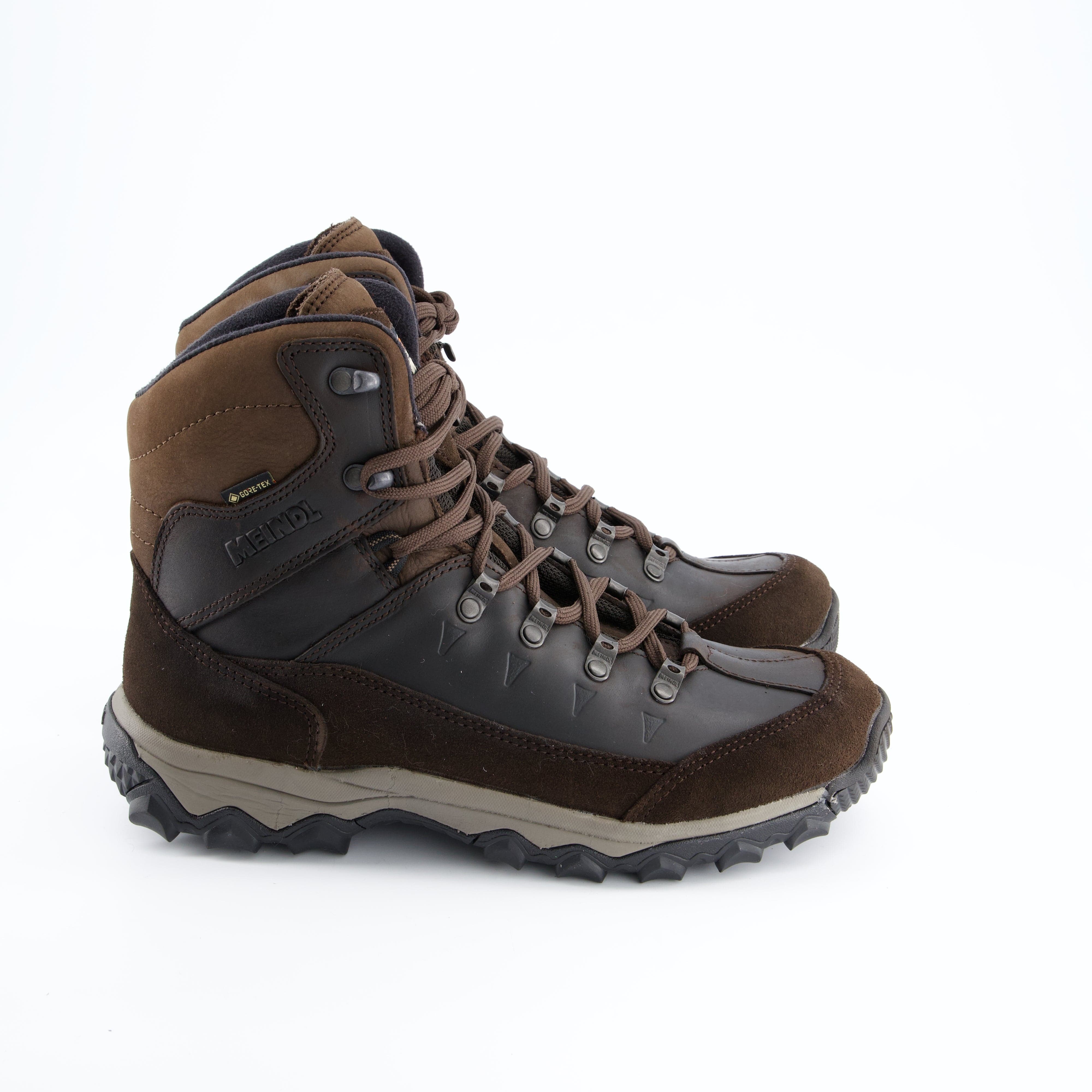 MEINDL Herrenschuh - Winterstiefel, Winterstiefel RAURIS GTX