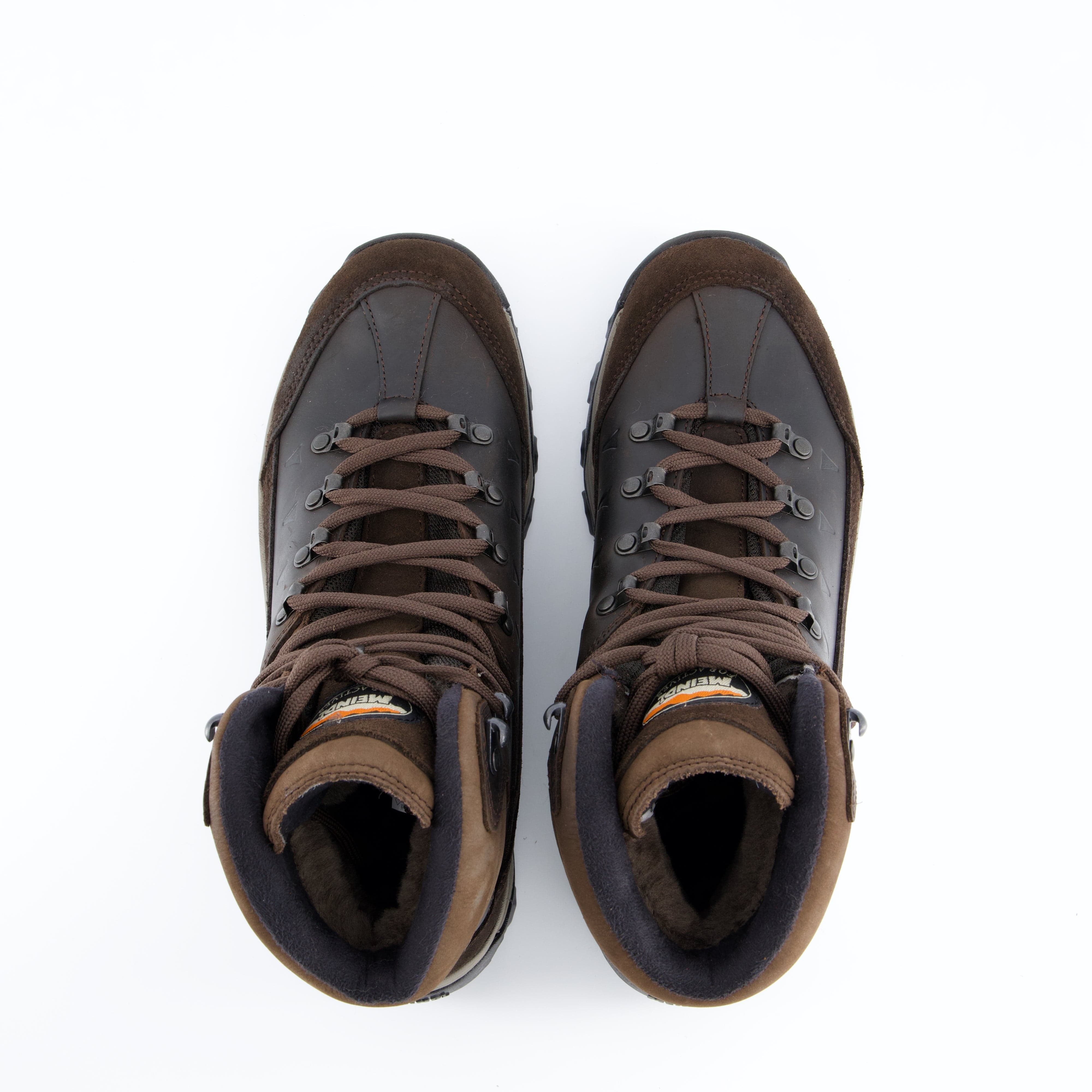MEINDL Herrenschuh - Winterstiefel, Winterstiefel RAURIS GTX