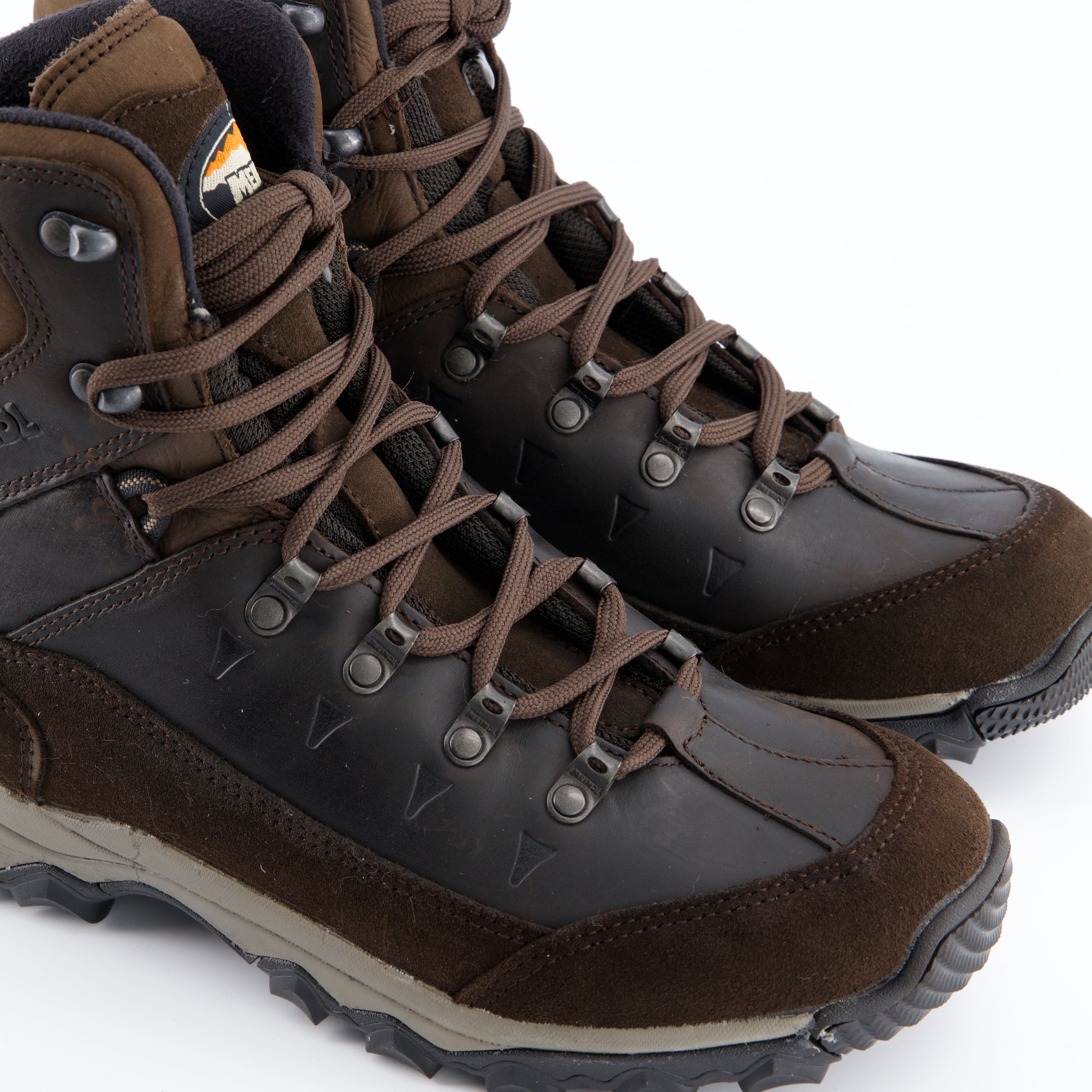 MEINDL Herrenschuh - Winterstiefel, Winterstiefel RAURIS GTX