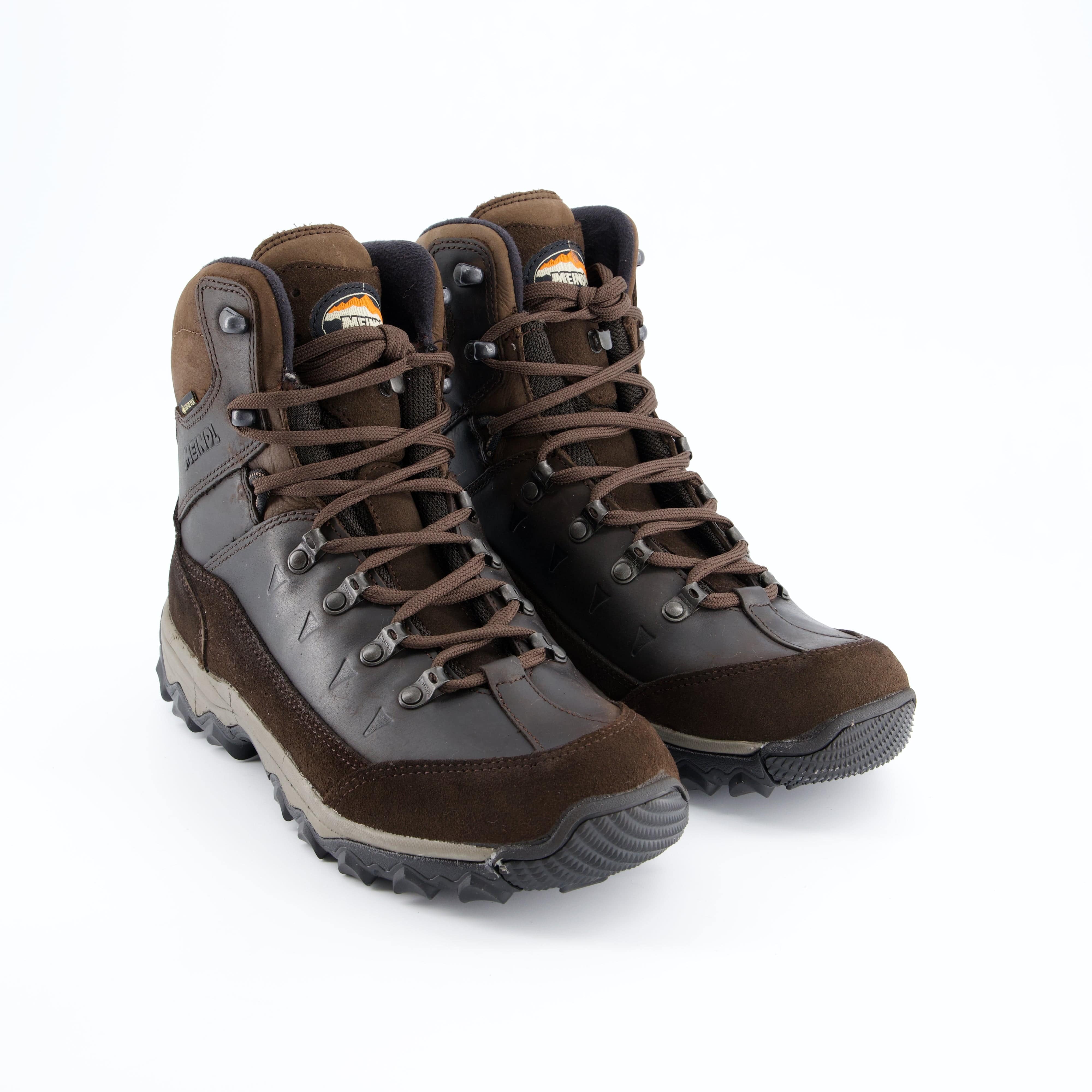 MEINDL Herrenschuh - Winterstiefel, Winterstiefel RAURIS GTX