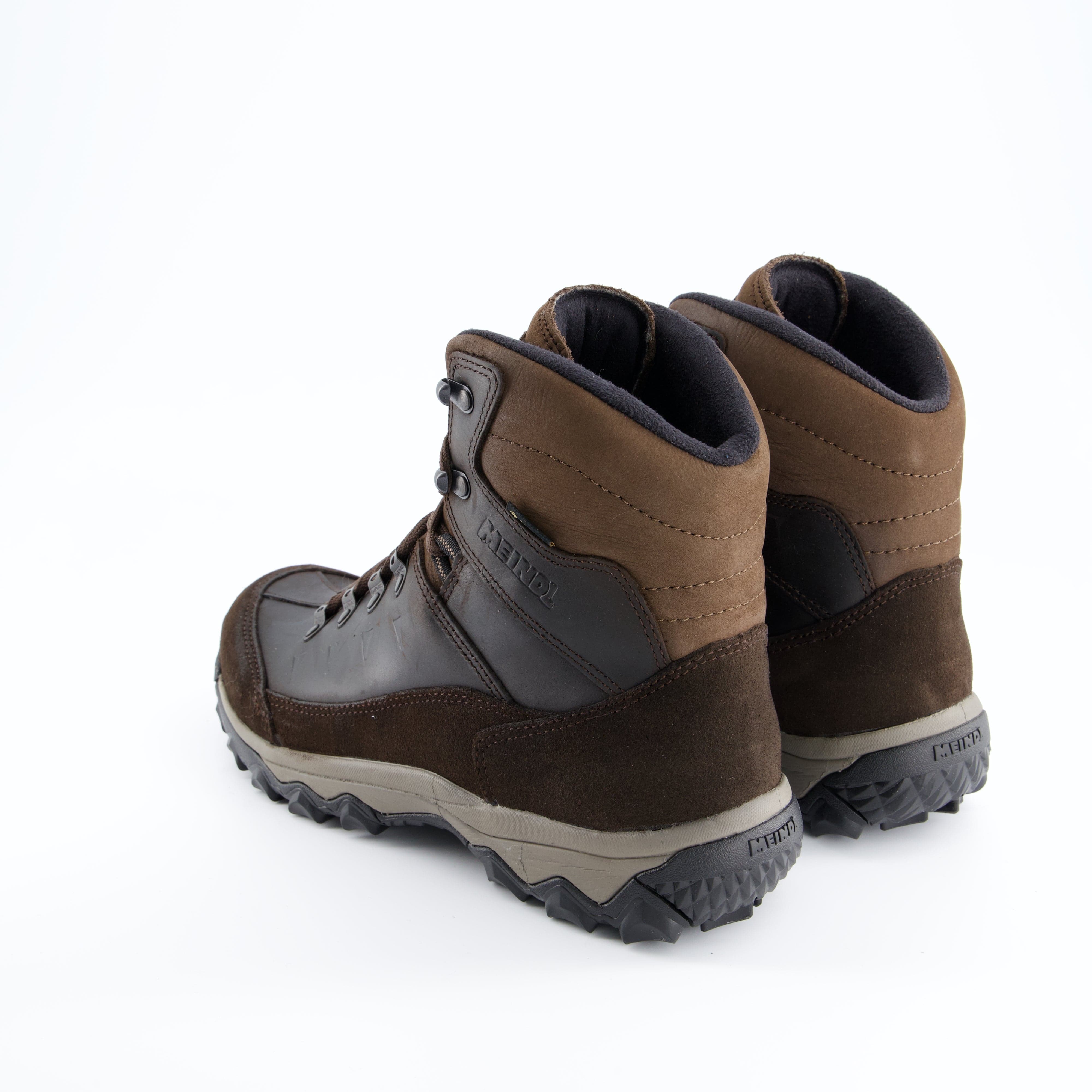 MEINDL Herrenschuh - Winterstiefel, Winterstiefel RAURIS GTX