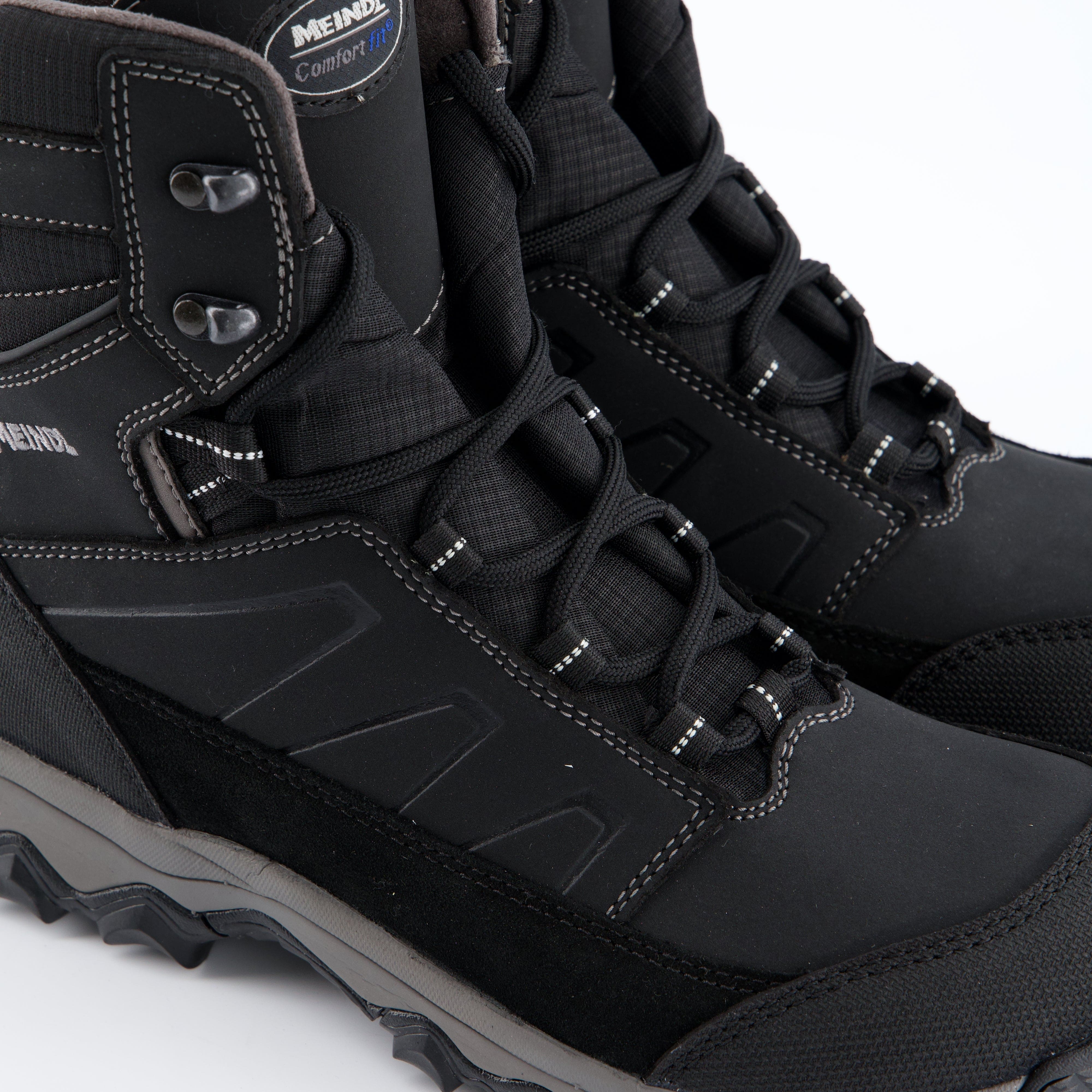 MEINDL Herrenschuh - Winterstiefel, Winterstiefel SELLA GTX