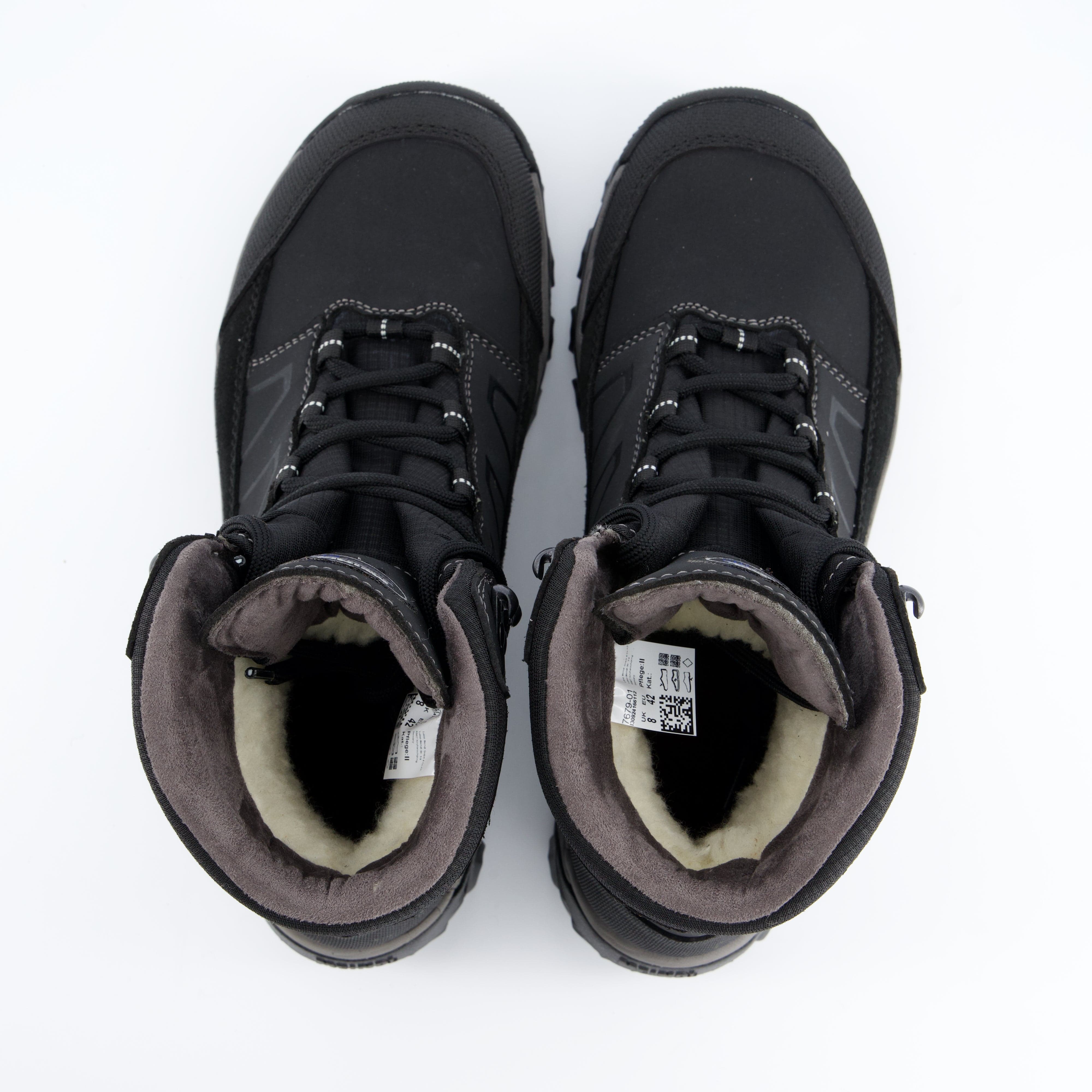 MEINDL Herrenschuh - Winterstiefel, Winterstiefel SELLA GTX