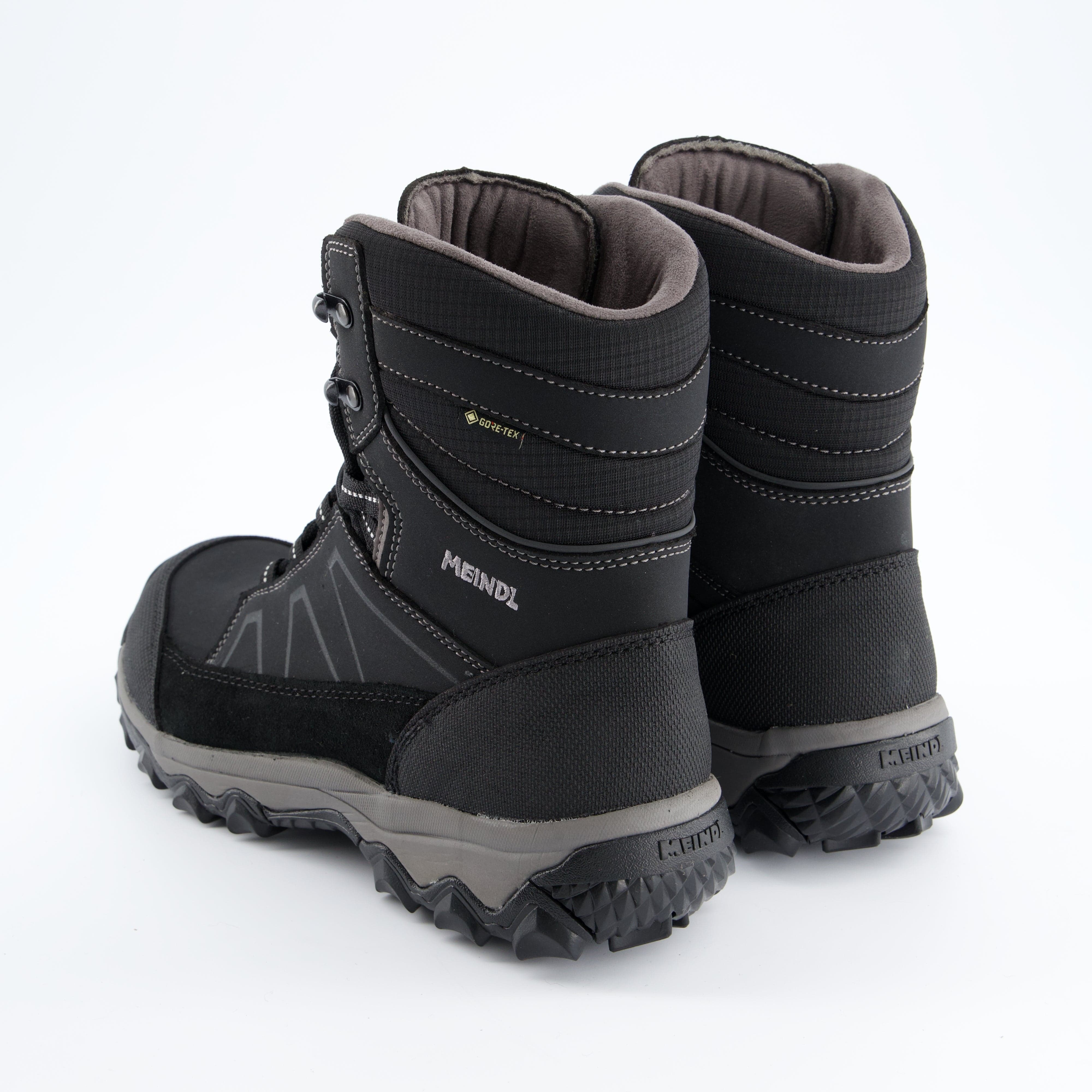 MEINDL Herrenschuh - Winterstiefel, Winterstiefel SELLA GTX