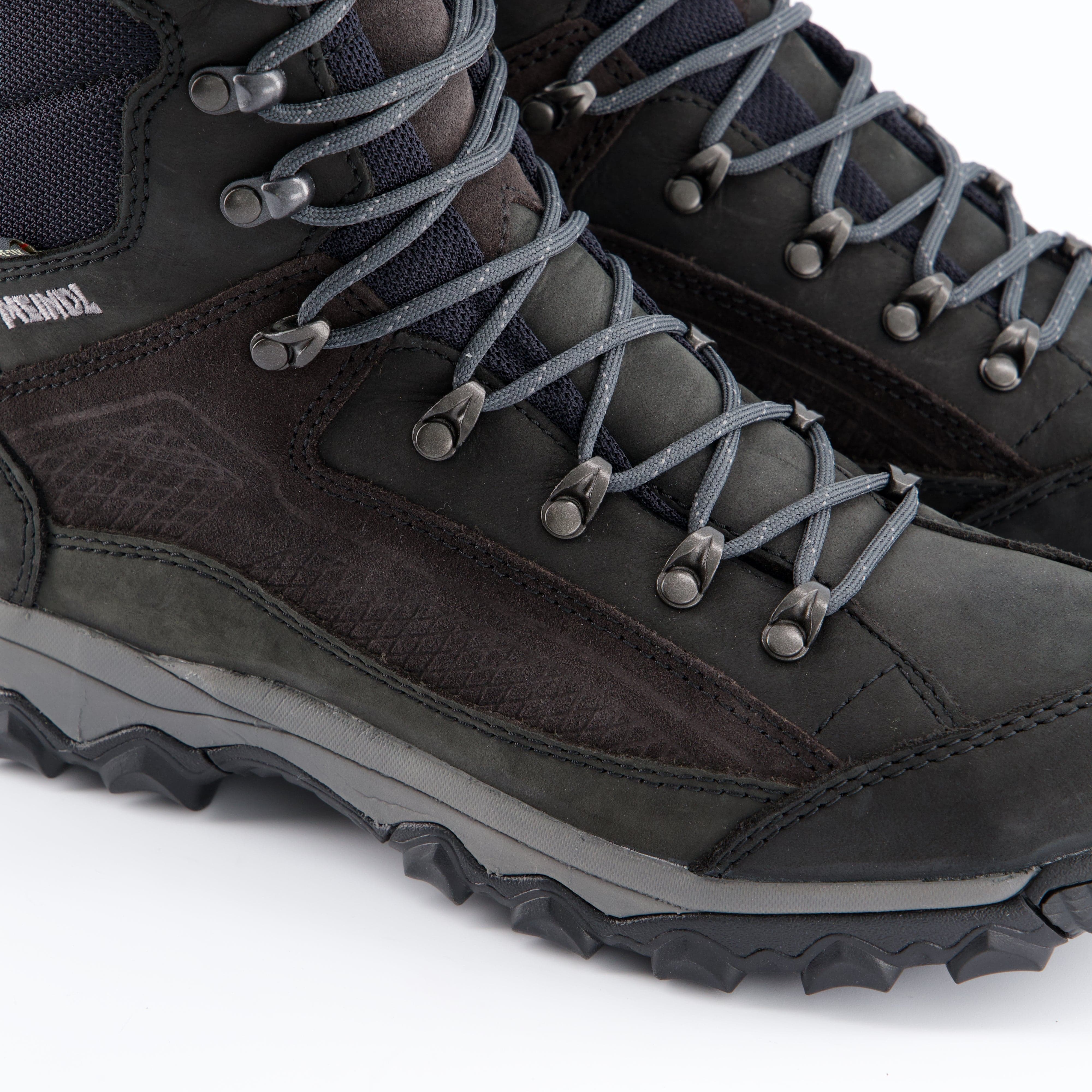 MEINDL Herrenschuh - Winterstiefel, Winterstiefel Telfs GTX