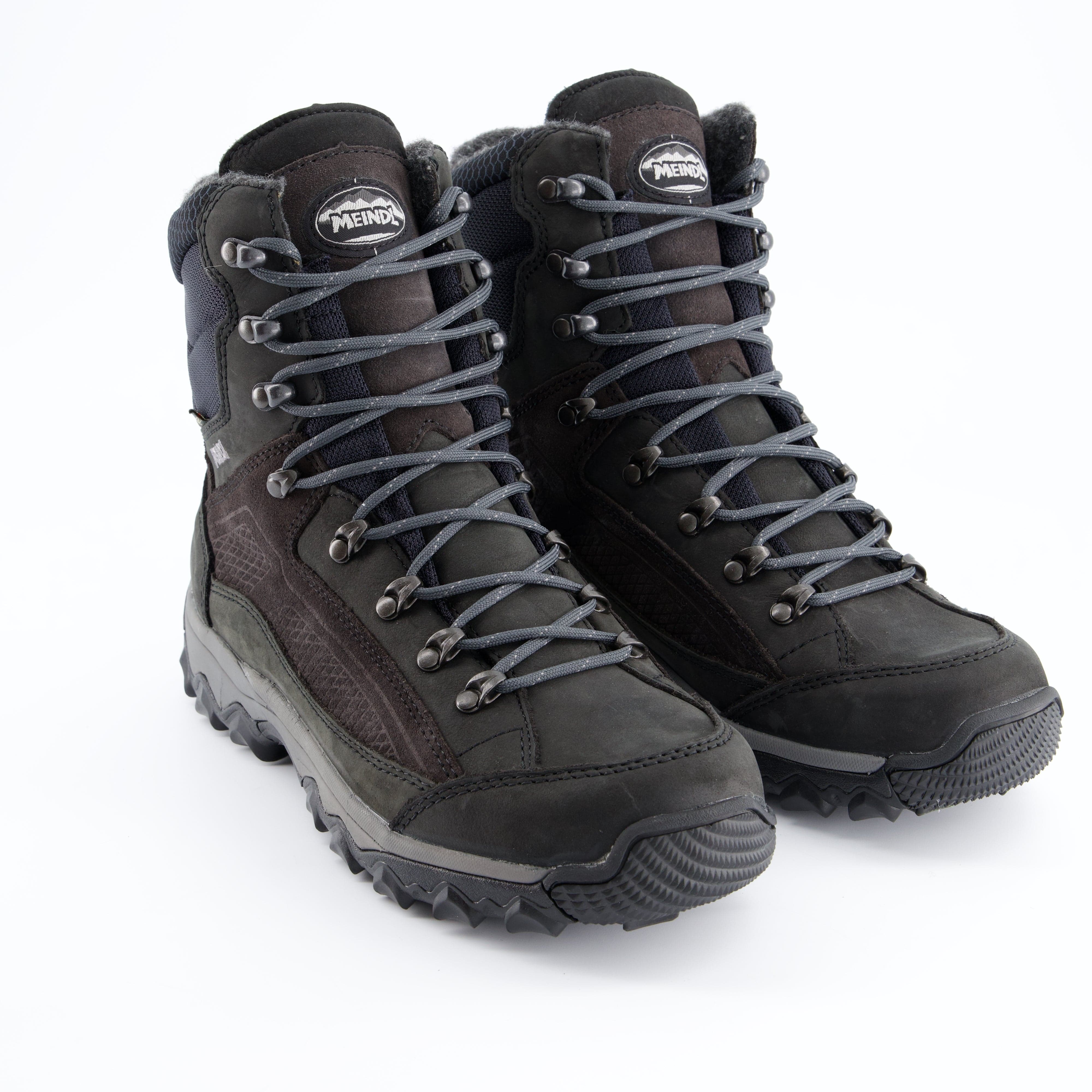 MEINDL Herrenschuh - Winterstiefel, Winterstiefel Telfs GTX