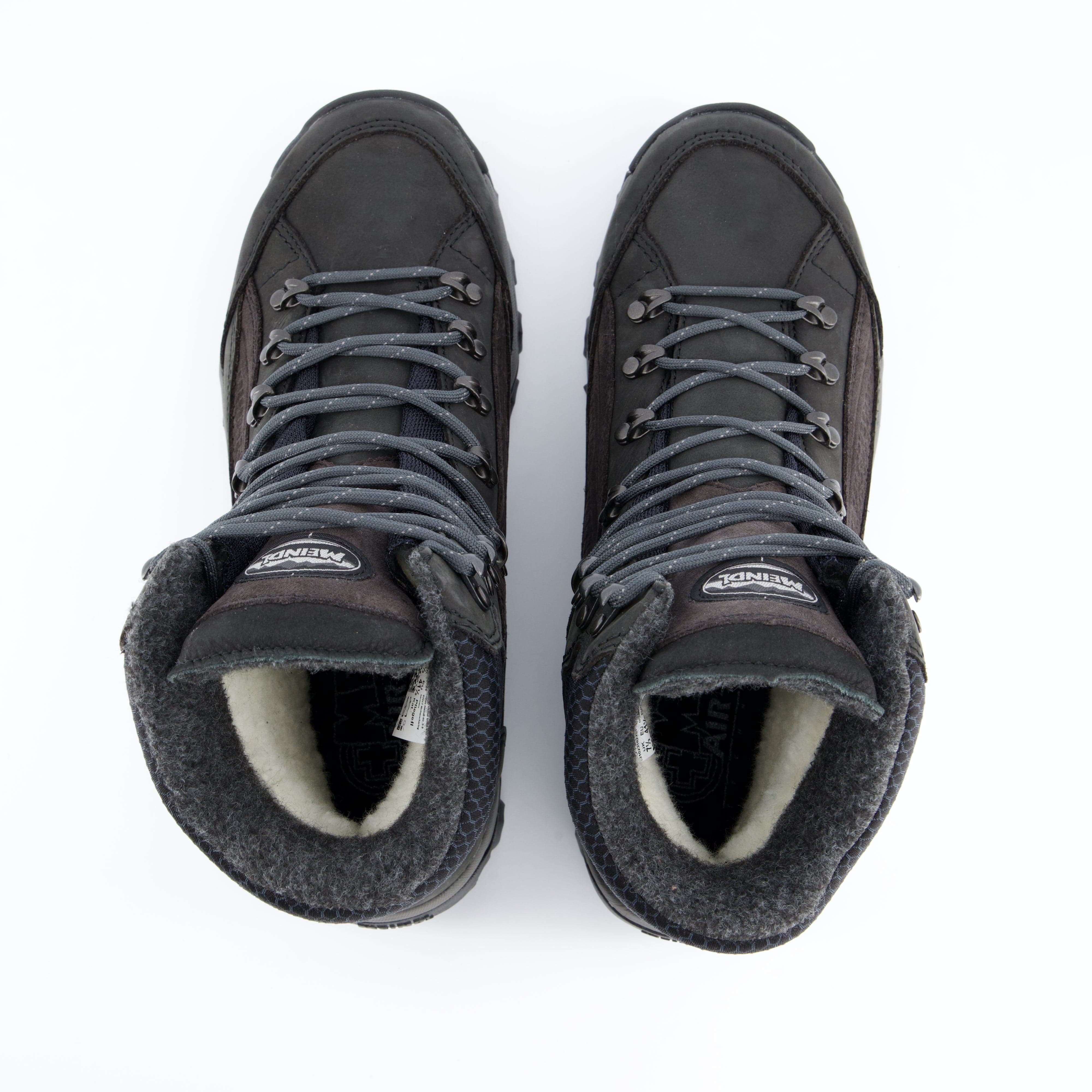 MEINDL Herrenschuh - Winterstiefel, Winterstiefel Telfs GTX