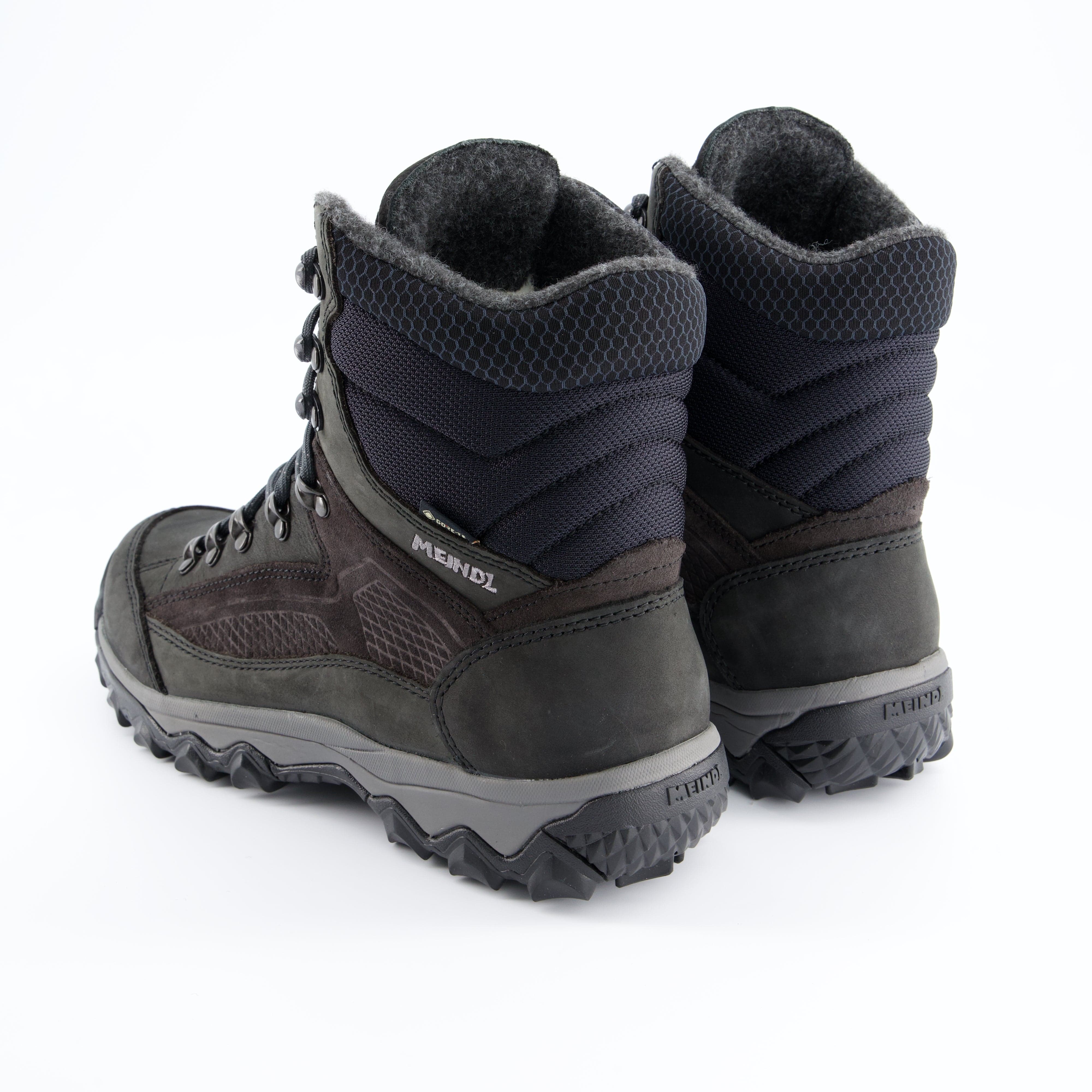 MEINDL Herrenschuh - Winterstiefel, Winterstiefel Telfs GTX