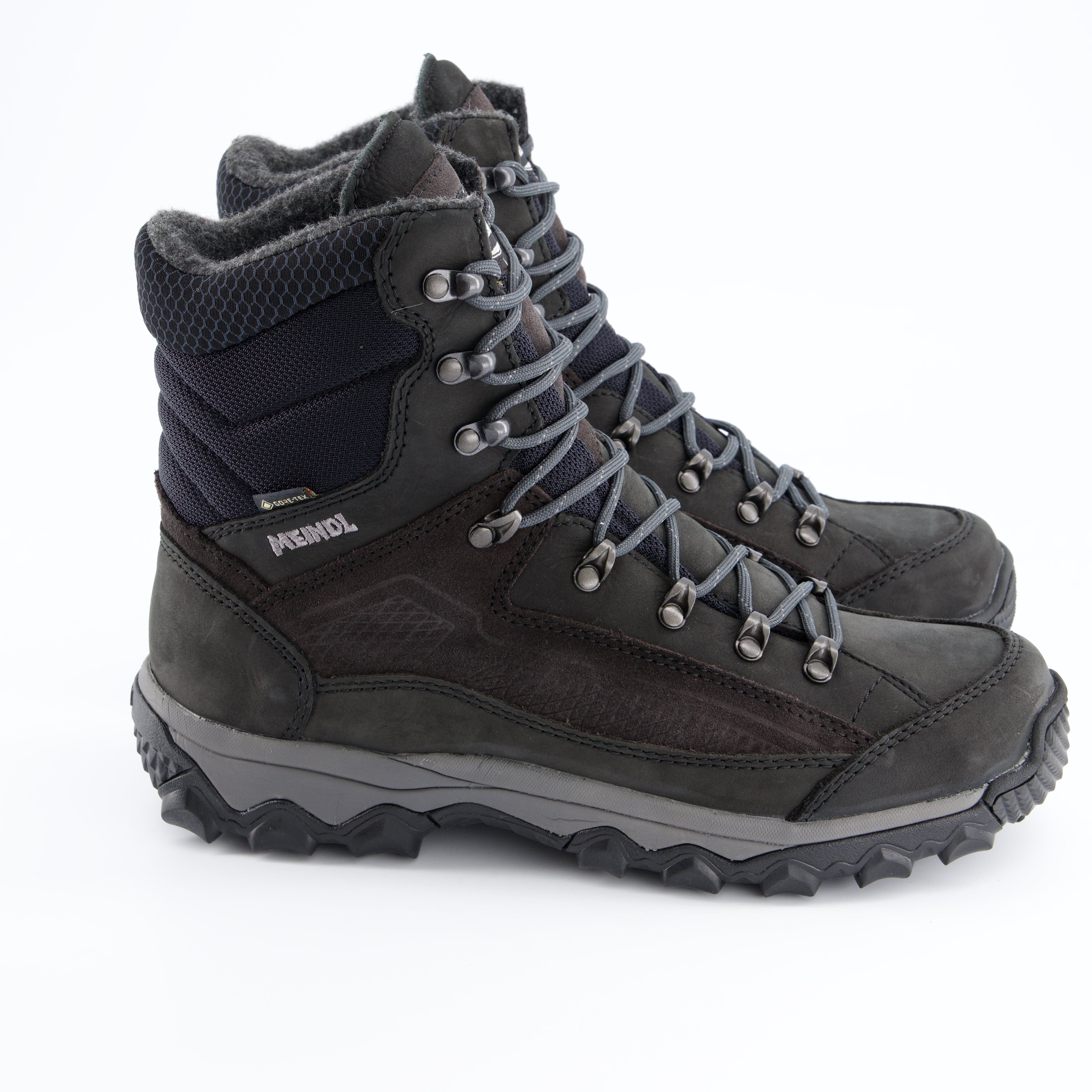 MEINDL Herrenschuh - Winterstiefel, Winterstiefel Telfs GTX