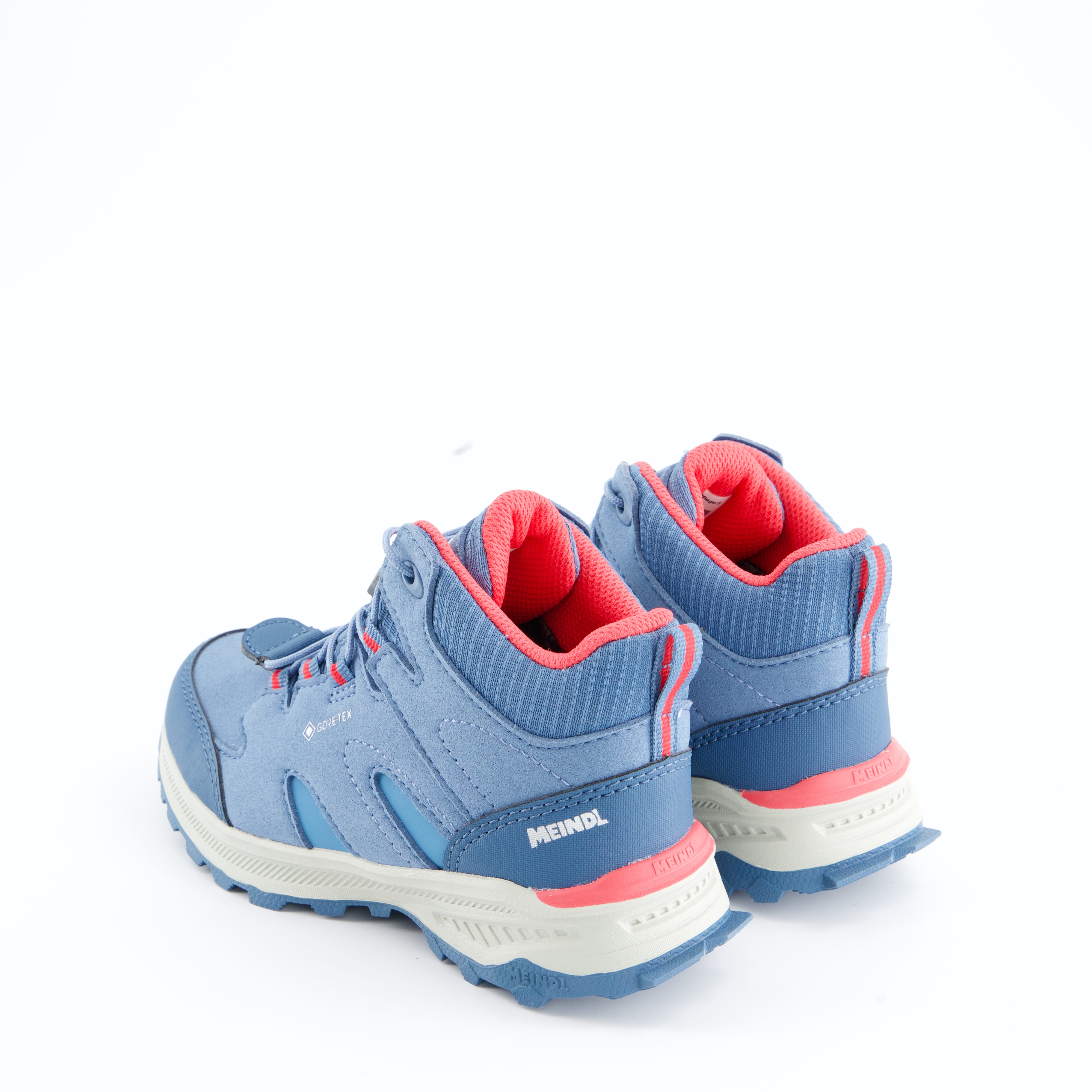 MEINDL Mädchenschuhe - Boots Boots Kivo Junior Mid GTX