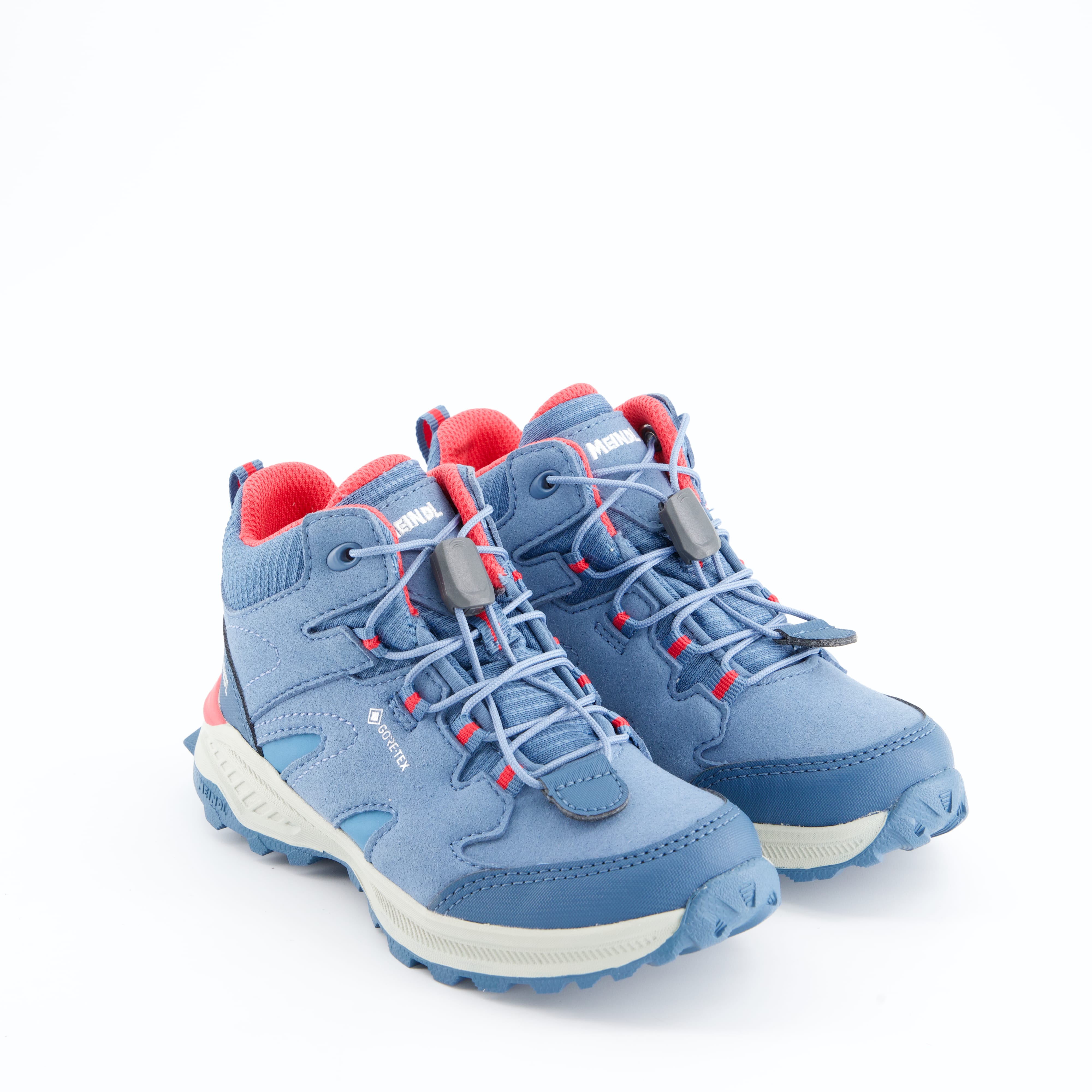 MEINDL Mädchenschuhe - Boots Boots Kivo Junior Mid GTX