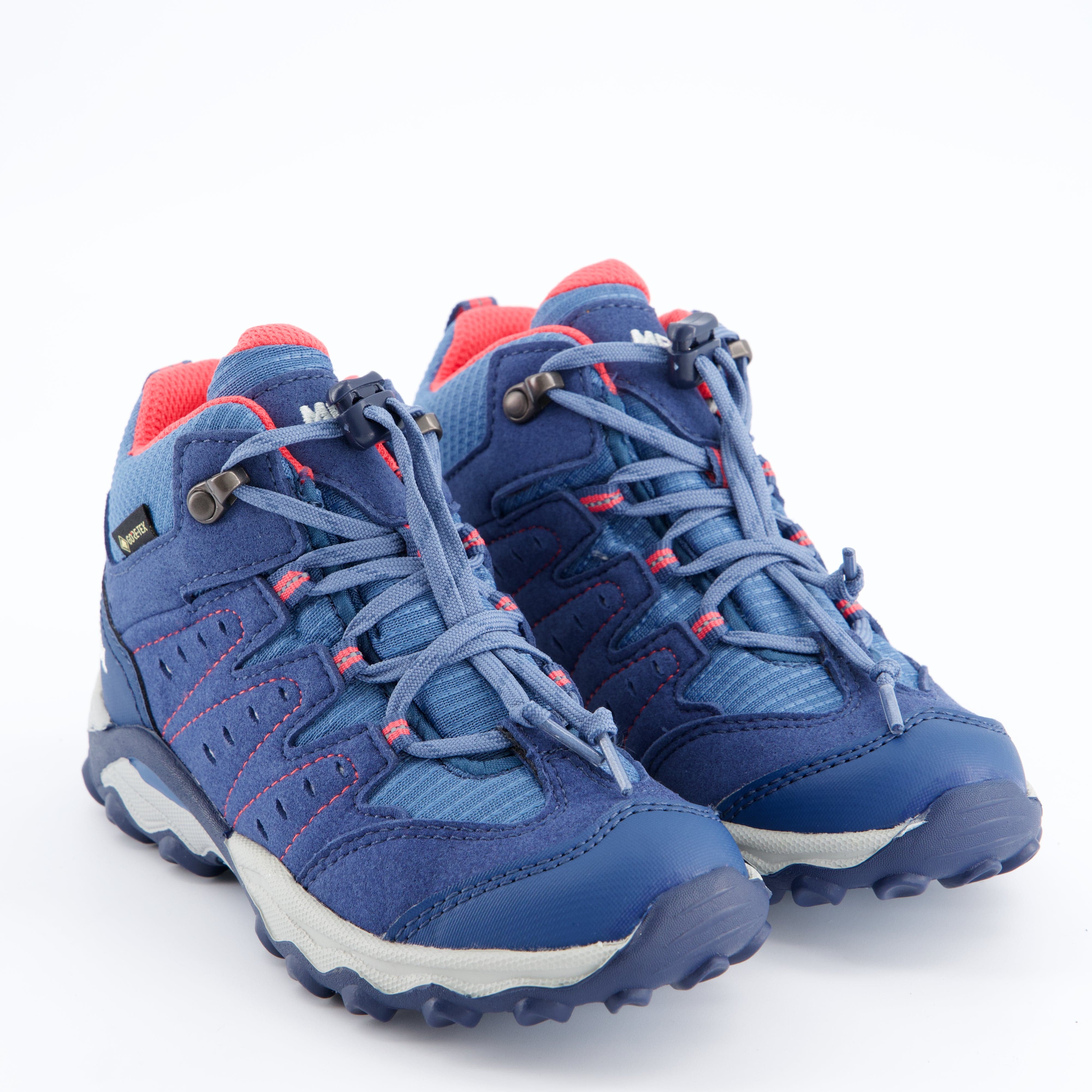 MEINDL Mädchenschuhe - Boots, Boots Tuam Junior GTX