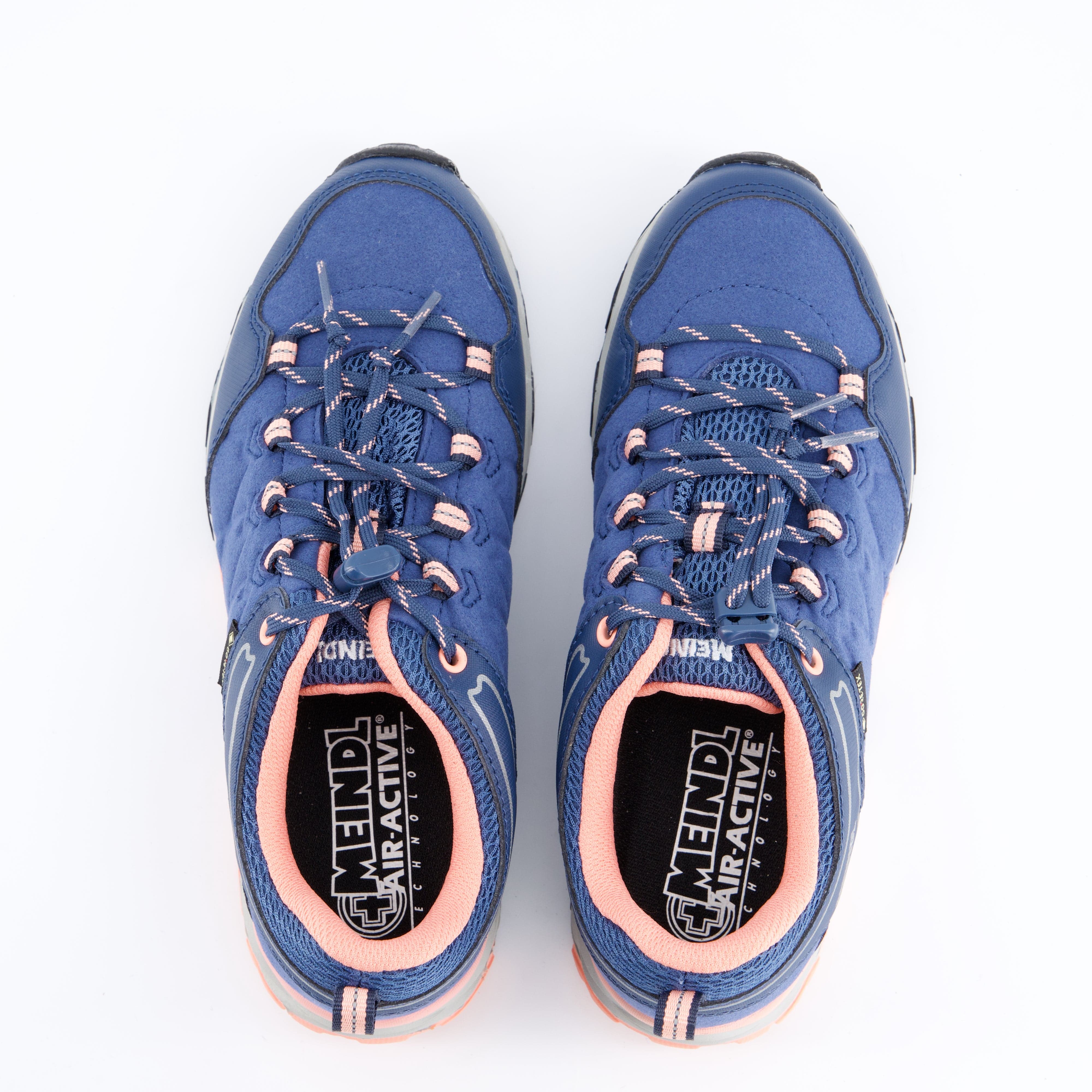 MEINDL Mädchenschuhe - Halbschuh, Halbschuh Ontario Junior GTX
