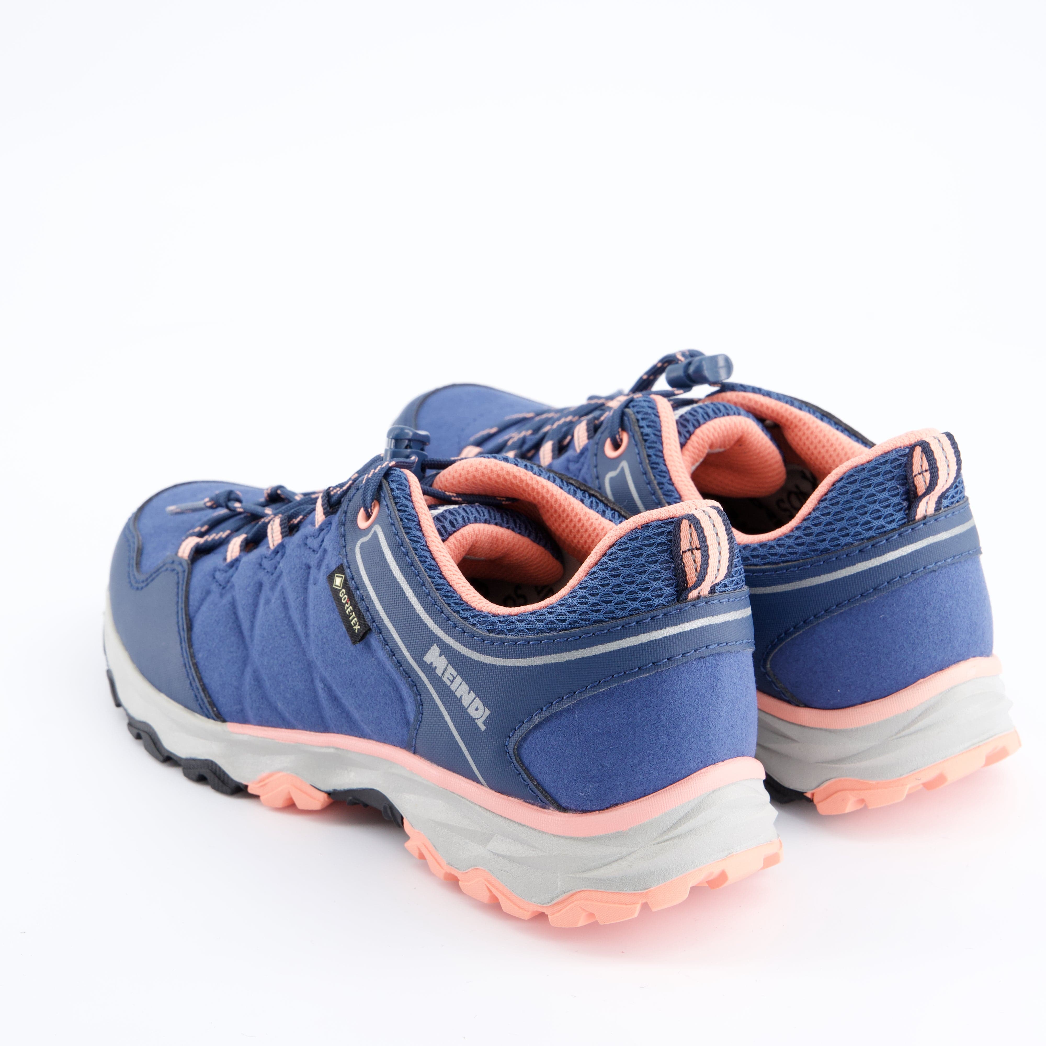 MEINDL Mädchenschuhe - Halbschuh, Halbschuh Ontario Junior GTX