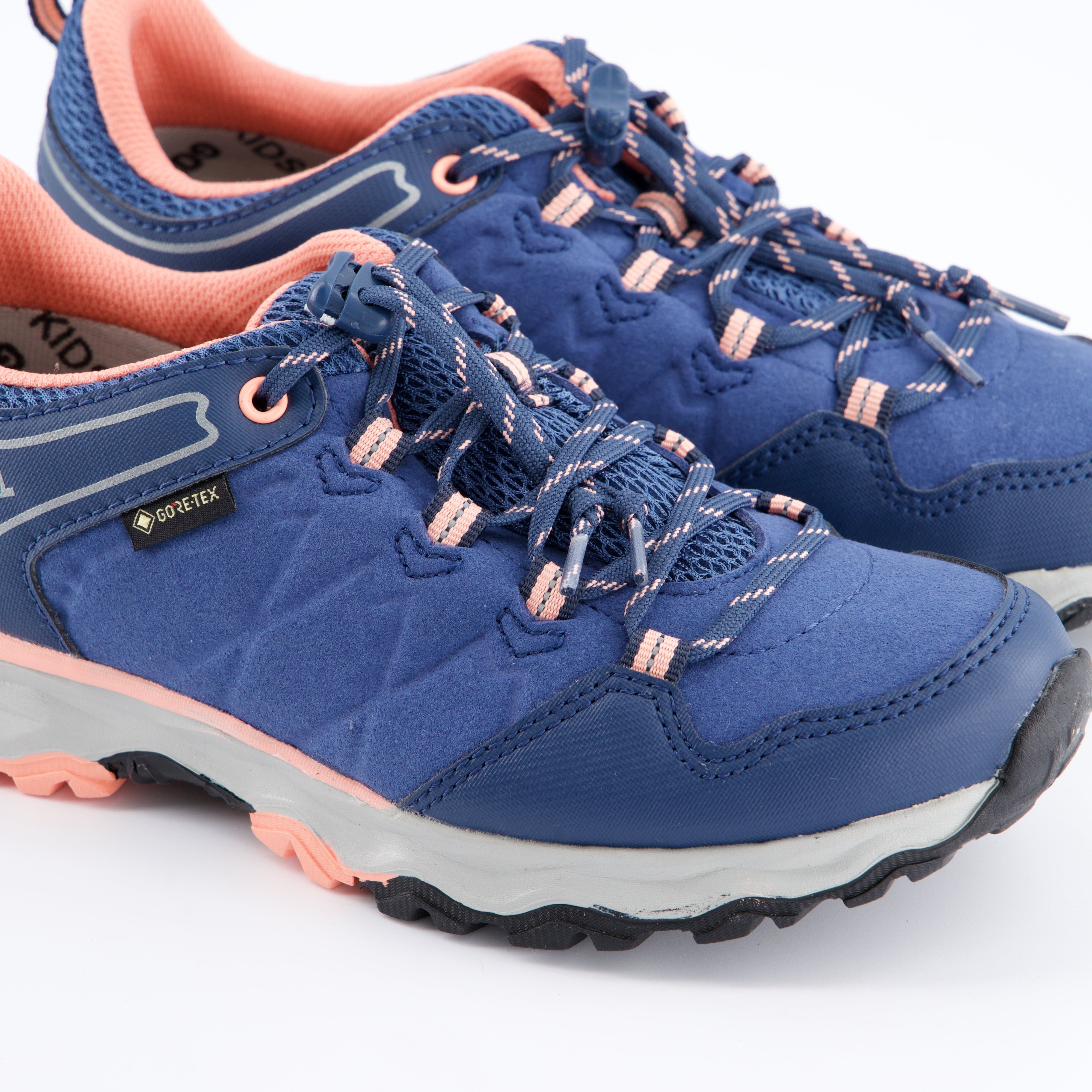 MEINDL Mädchenschuhe - Halbschuh, Halbschuh Ontario Junior GTX