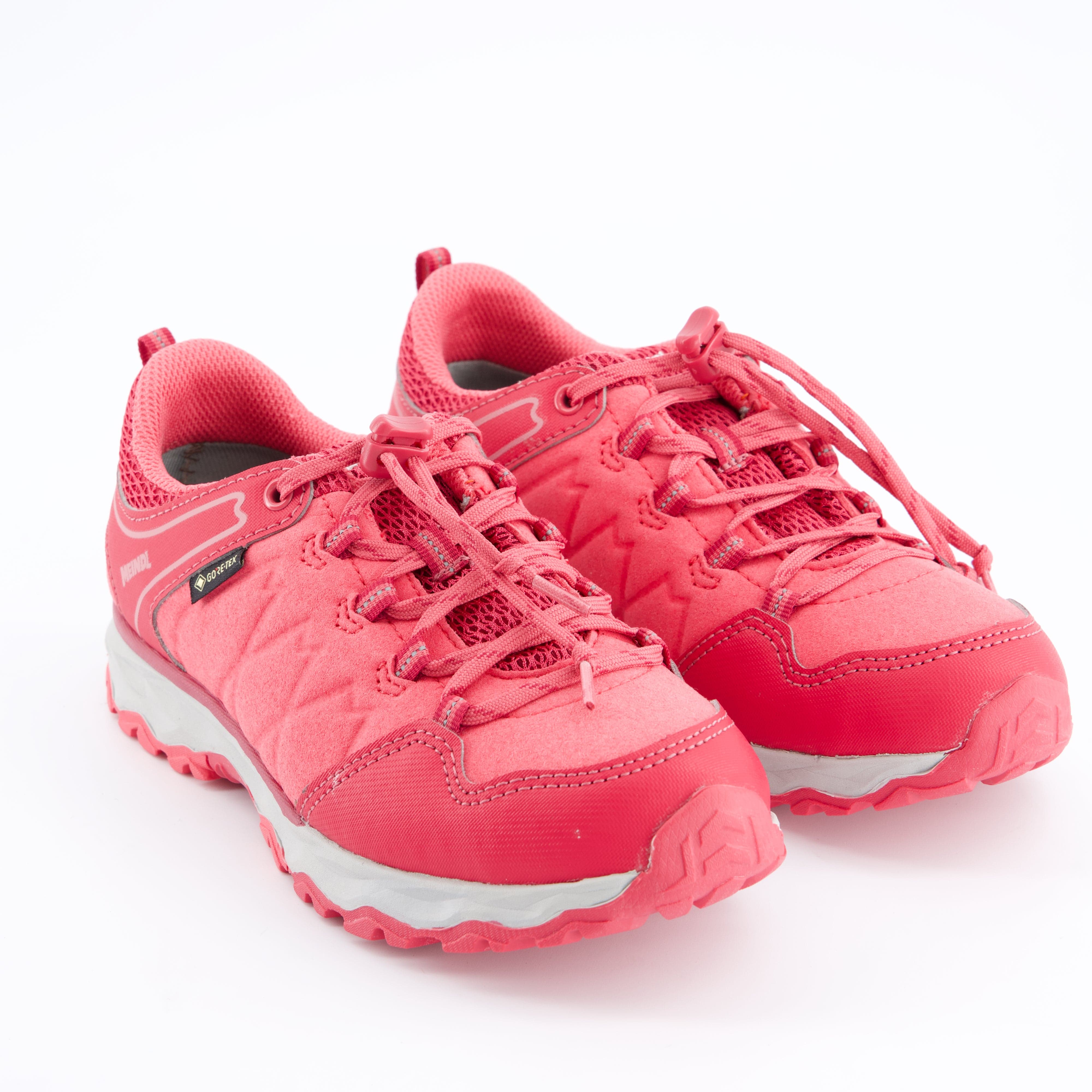 MEINDL Mädchenschuhe - Halbschuh, Mädchenschuhe - Sportschuh, Halbschuh Ontario Junior GTX