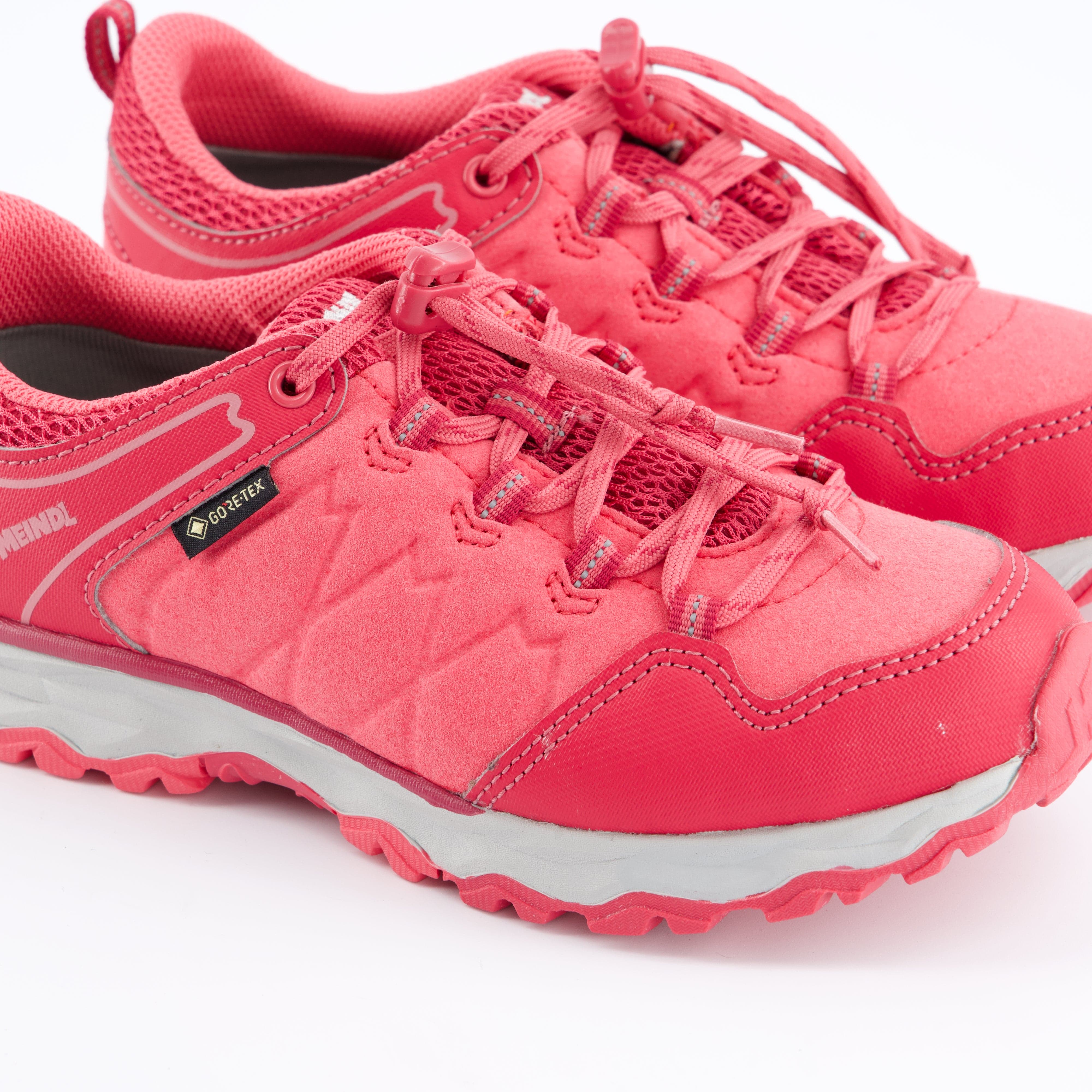 MEINDL Mädchenschuhe - Halbschuh, Mädchenschuhe - Sportschuh, Halbschuh Ontario Junior GTX