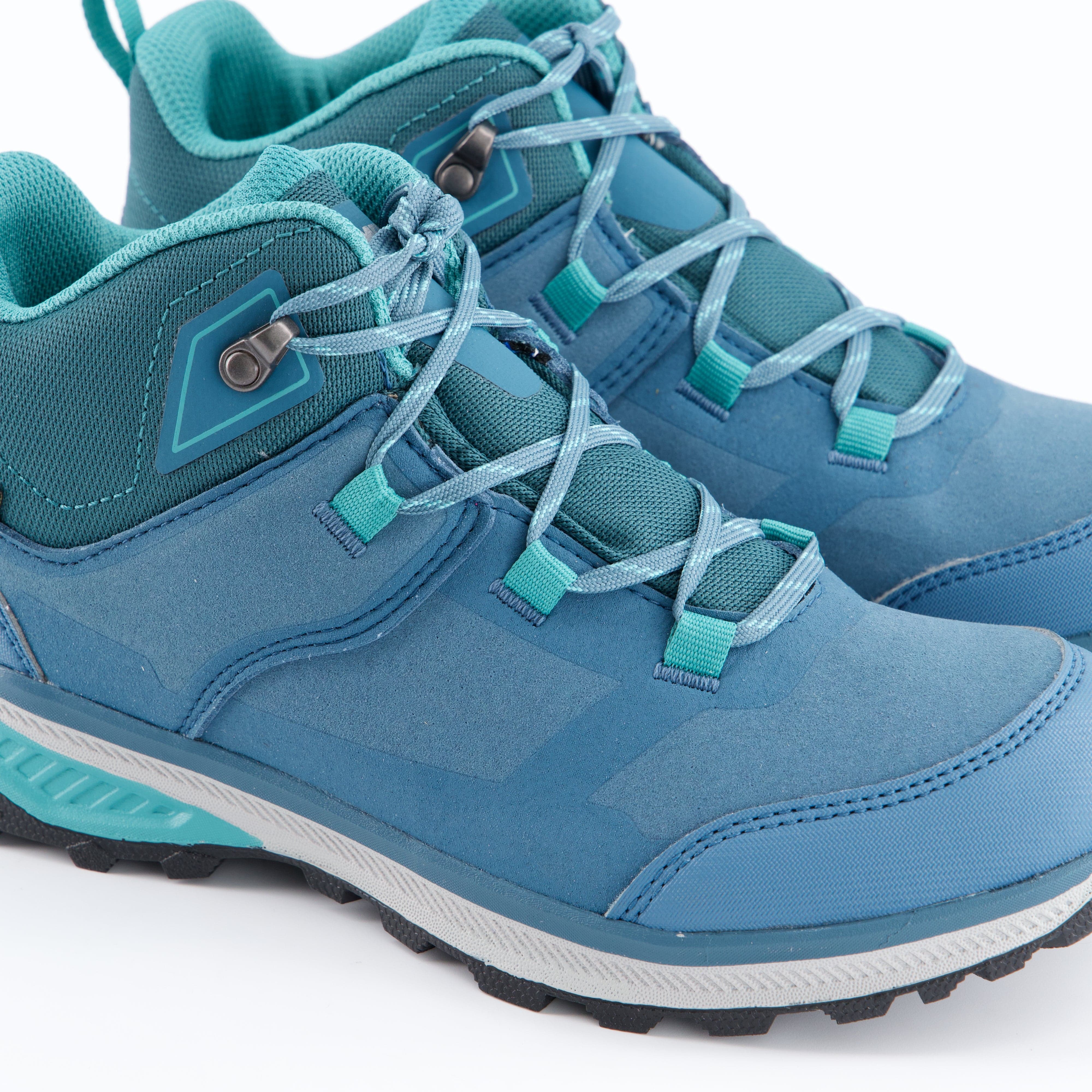 MEINDL Mädchenschuhe - Sportschuh Sportschuh Pinto Junior GTX