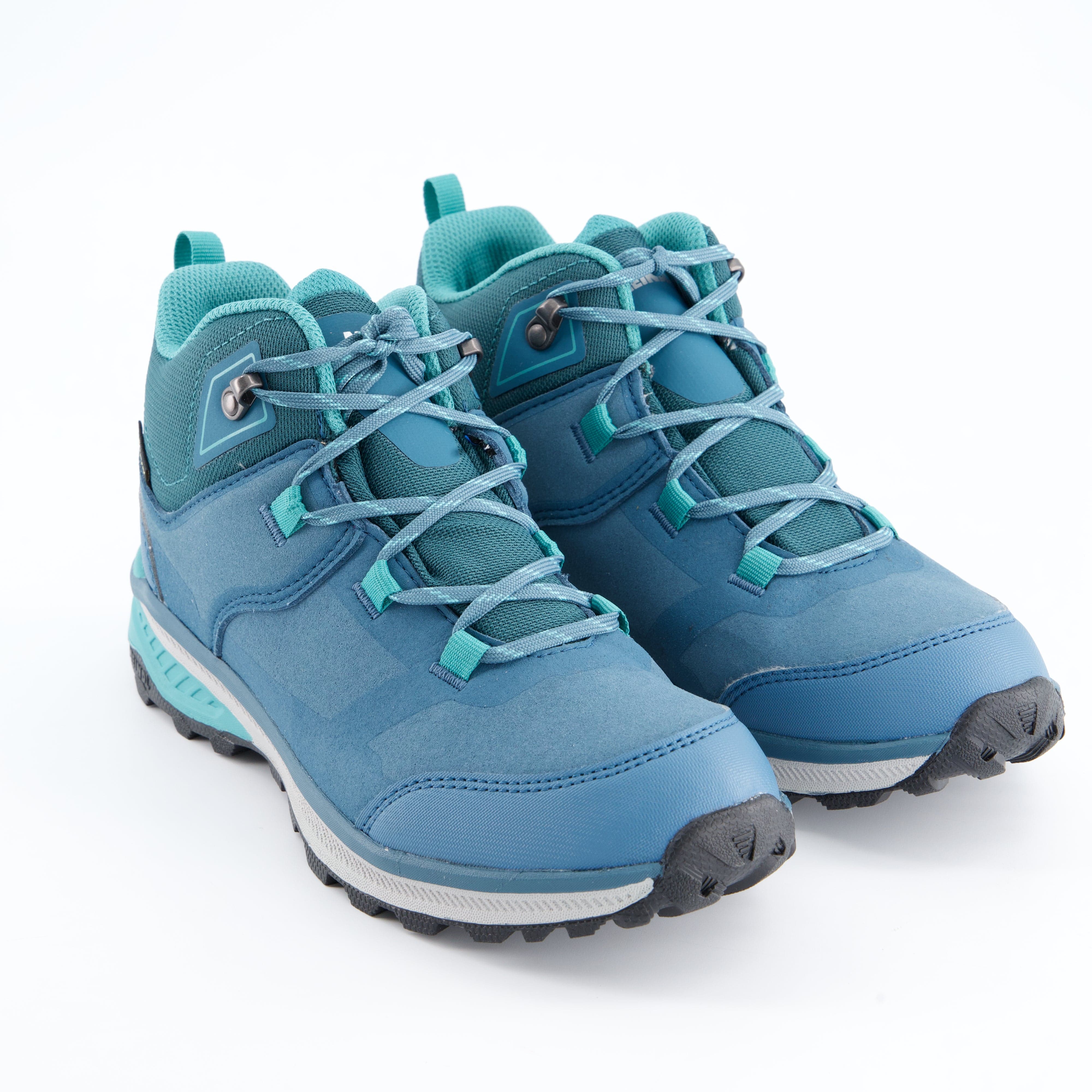 MEINDL Mädchenschuhe - Sportschuh Sportschuh Pinto Junior GTX