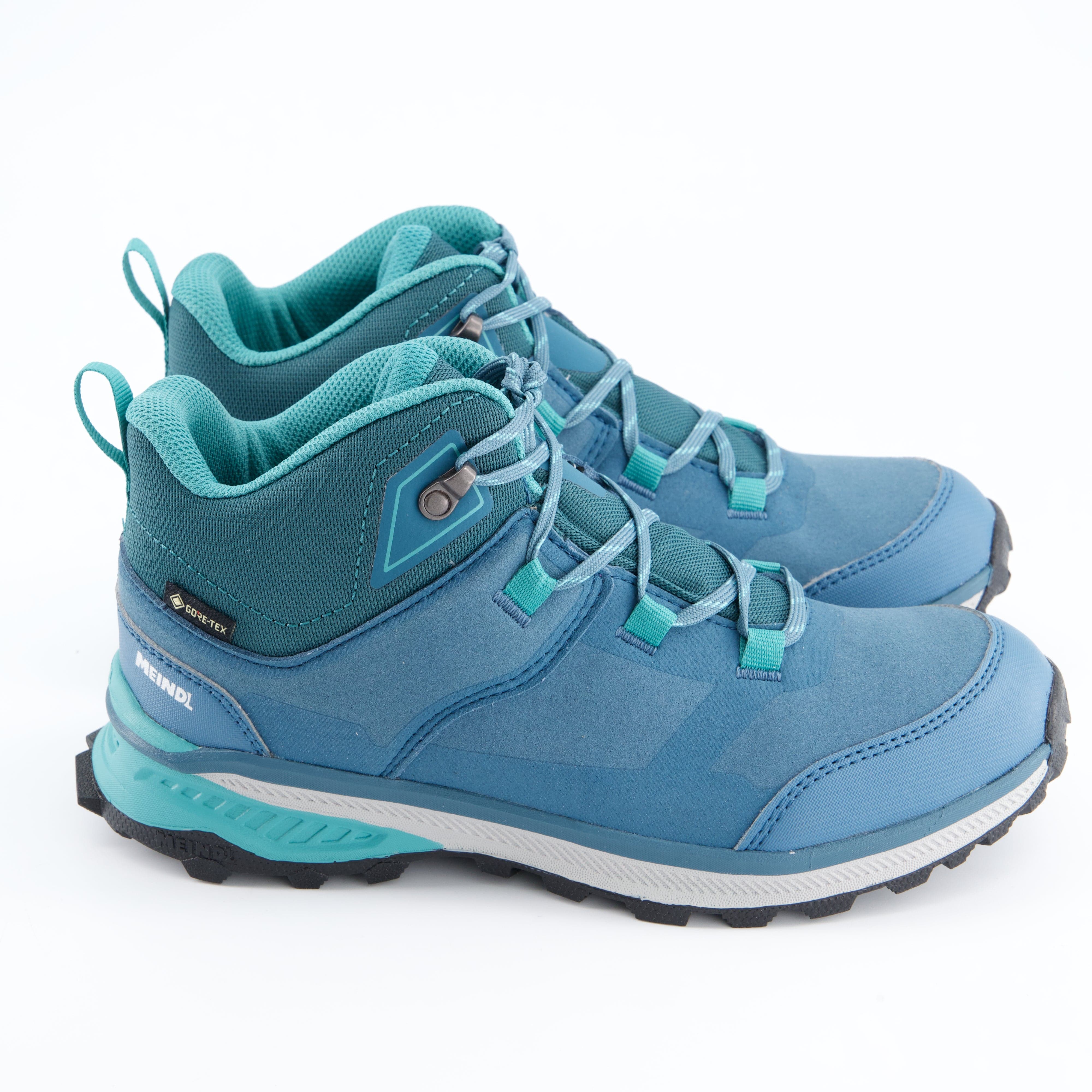MEINDL Mädchenschuhe - Sportschuh Sportschuh Pinto Junior GTX