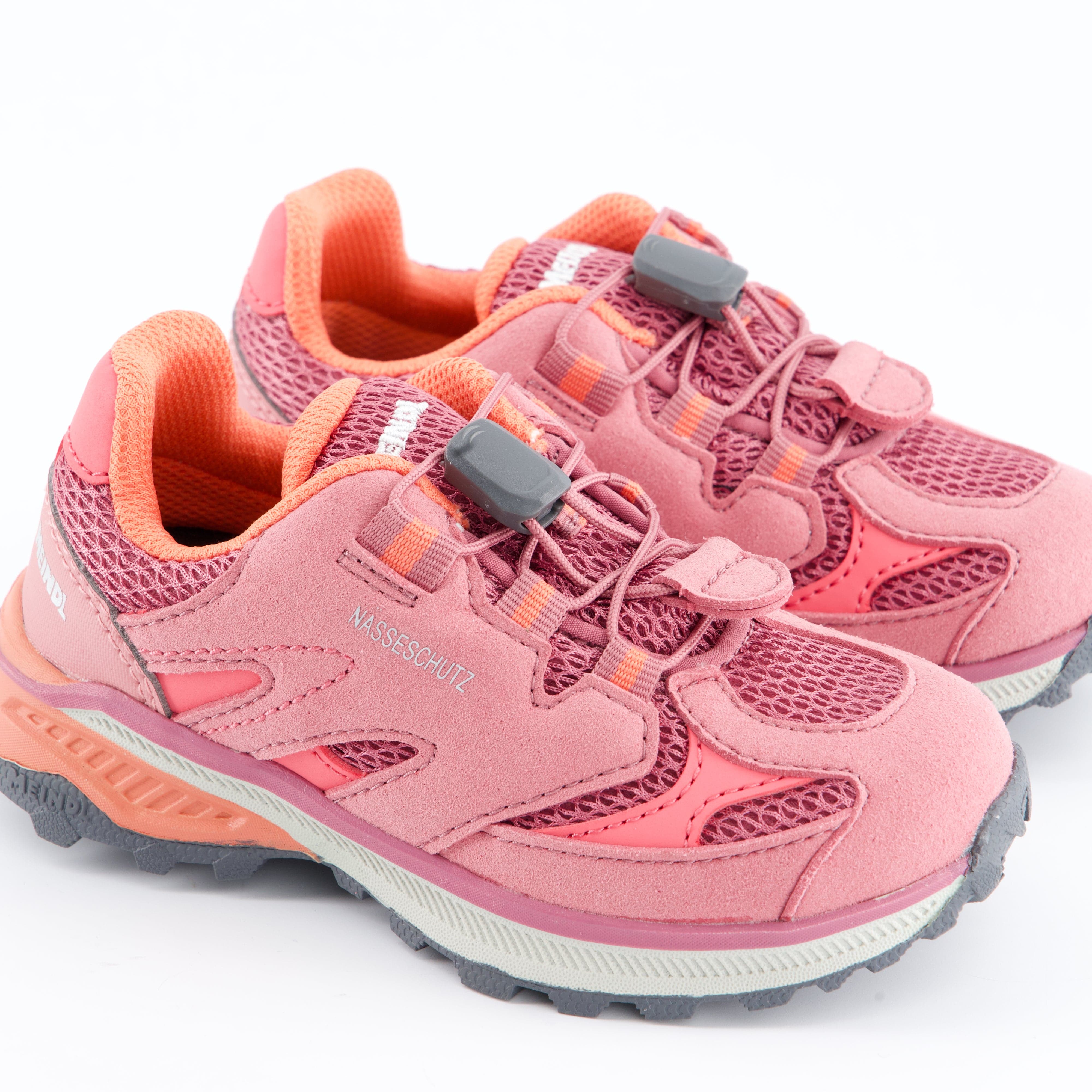 MEINDL Mädchenschuhe - Sportschuh Sportschuh Velas Junior