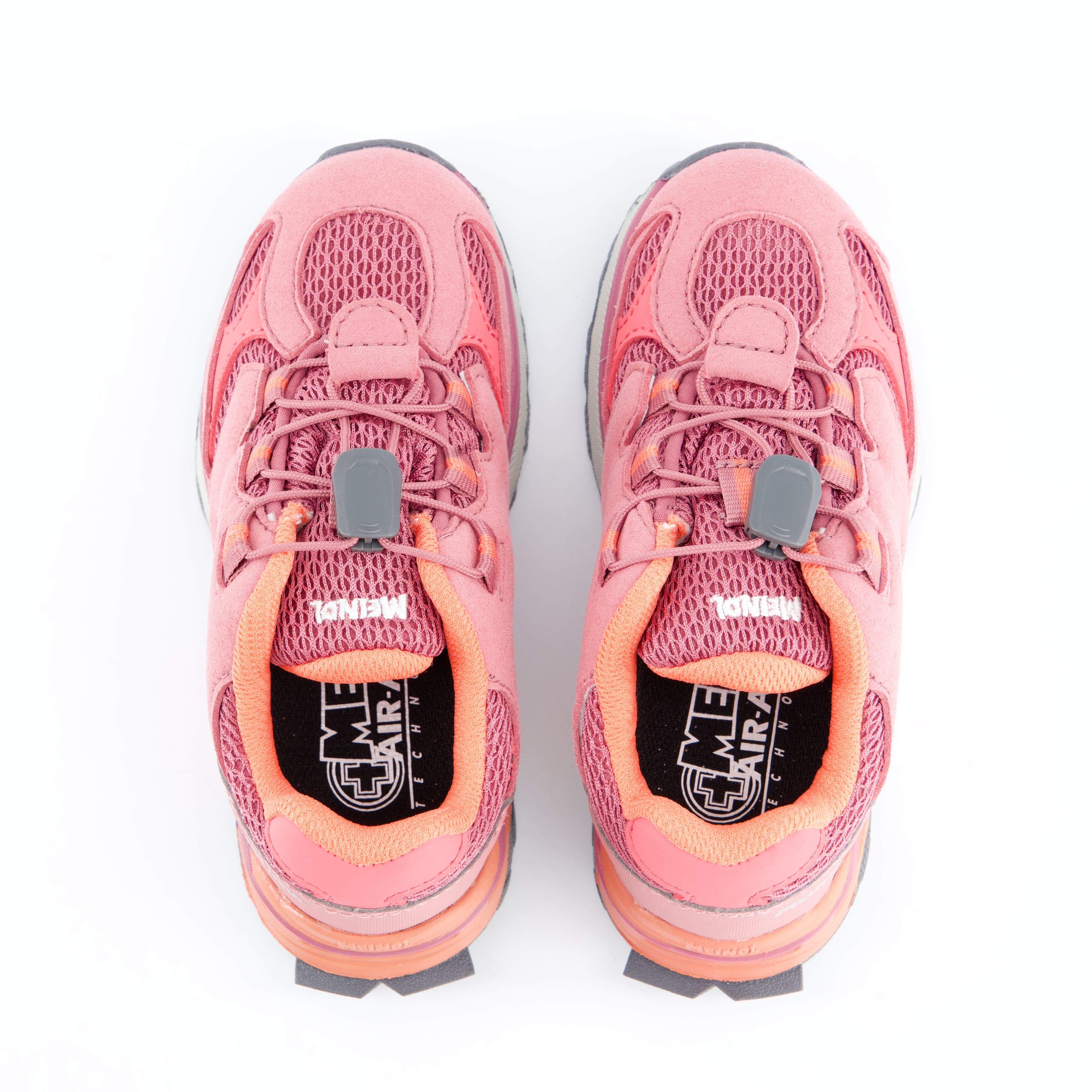 MEINDL Mädchenschuhe - Sportschuh Sportschuh Velas Junior