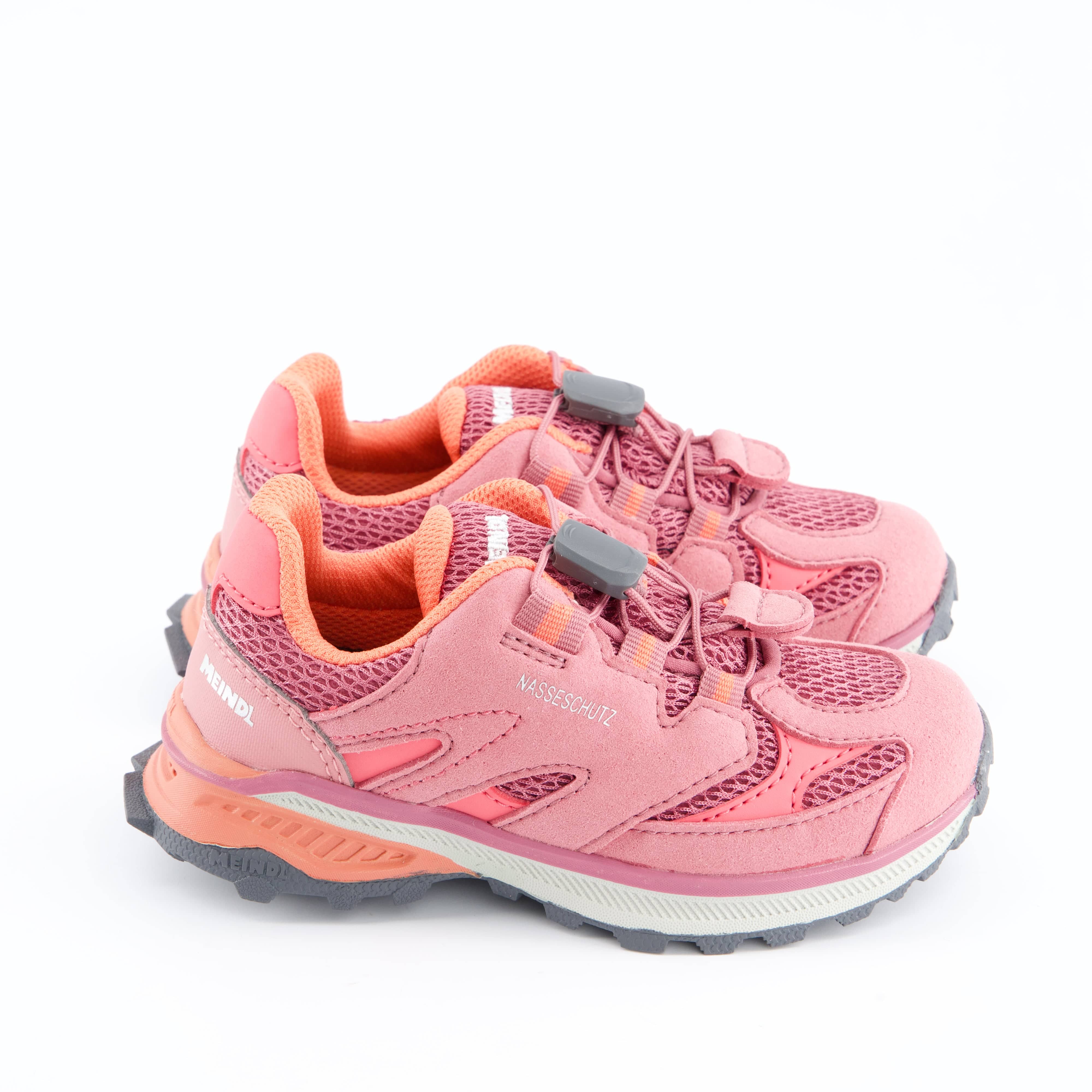 MEINDL Mädchenschuhe - Sportschuh Sportschuh Velas Junior