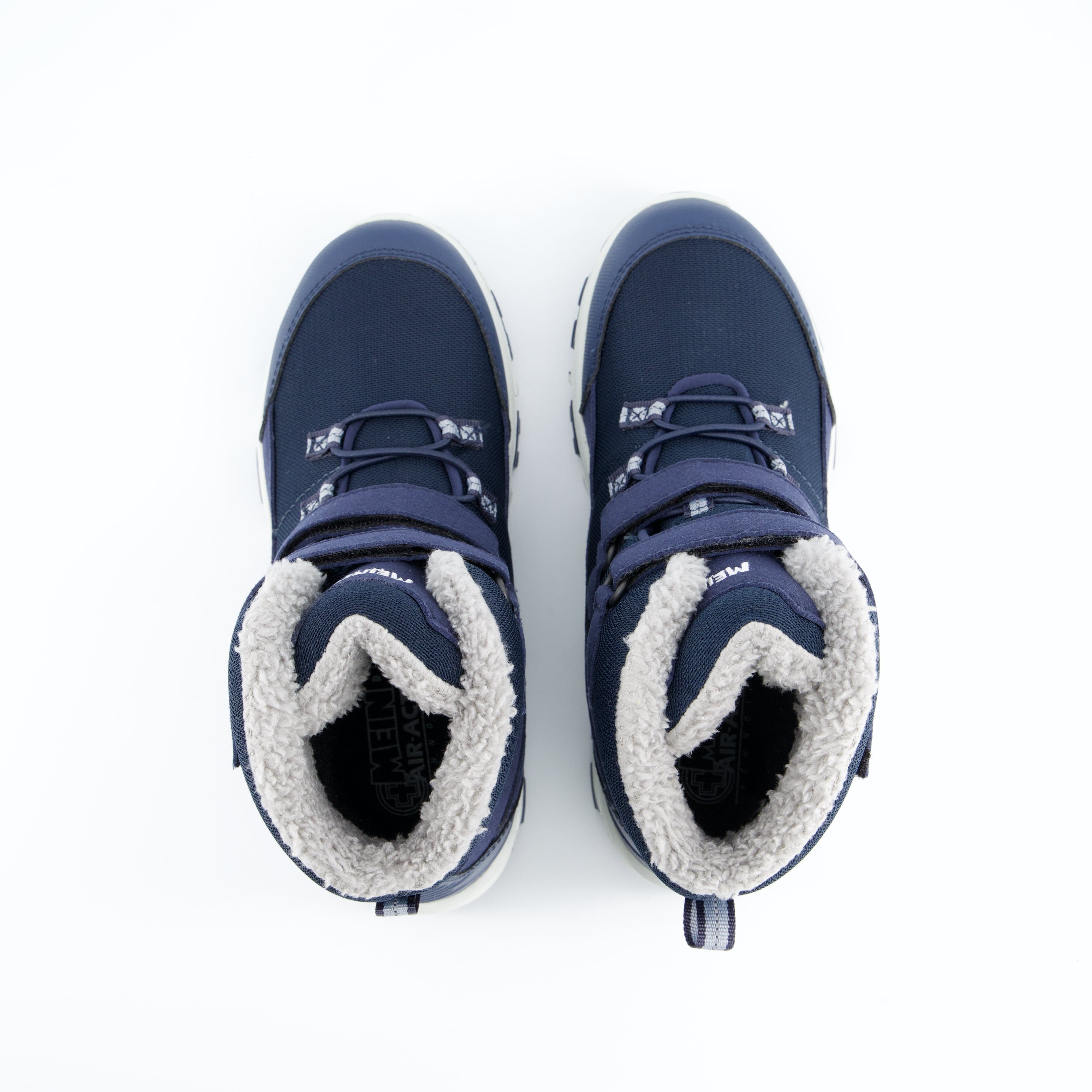 MEINDL Mädchenschuhe - Winterstiefel Winterstiefel Visby Junior GTX