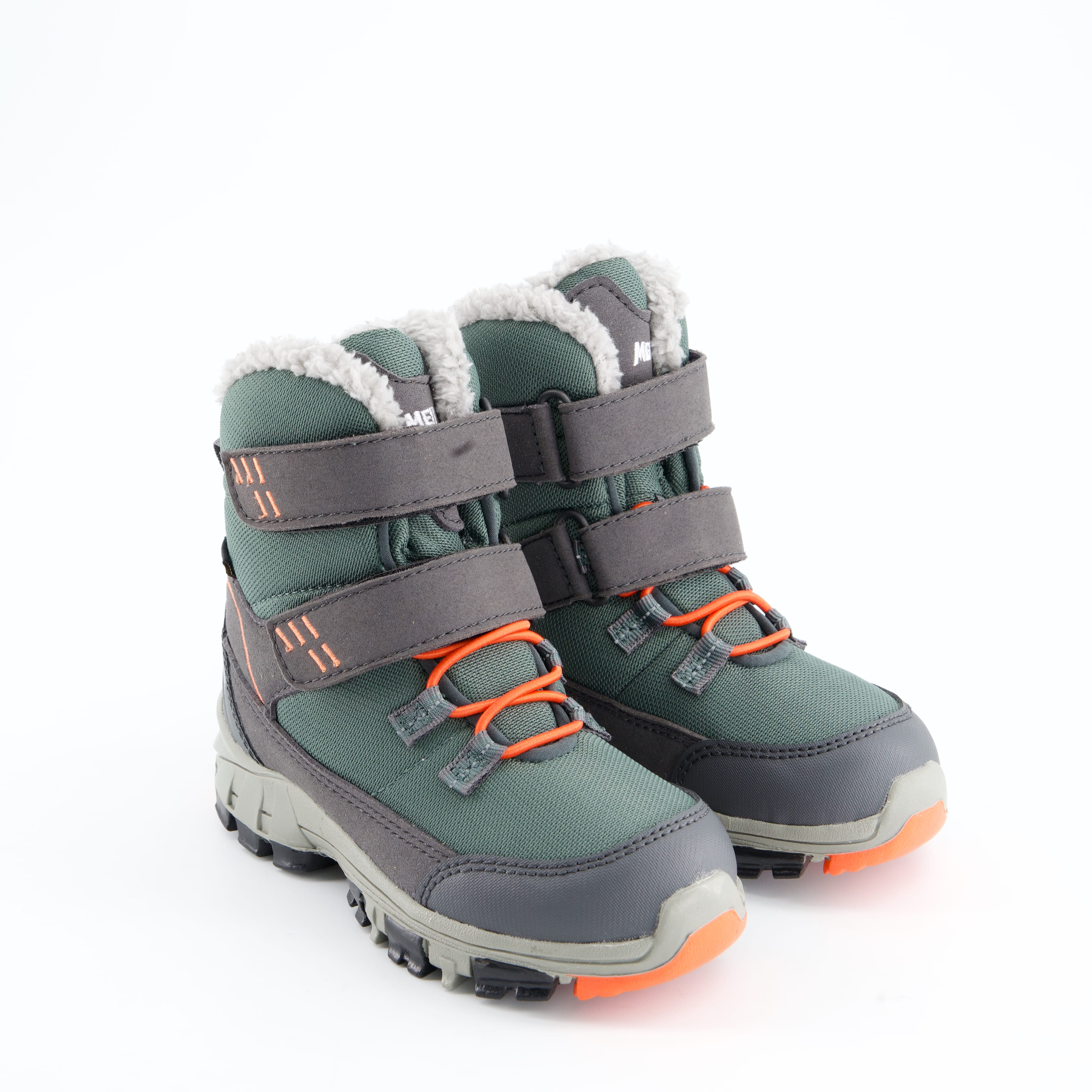 MEINDL Mädchenschuhe - Winterstiefel Winterstiefel Visby Junior GTX