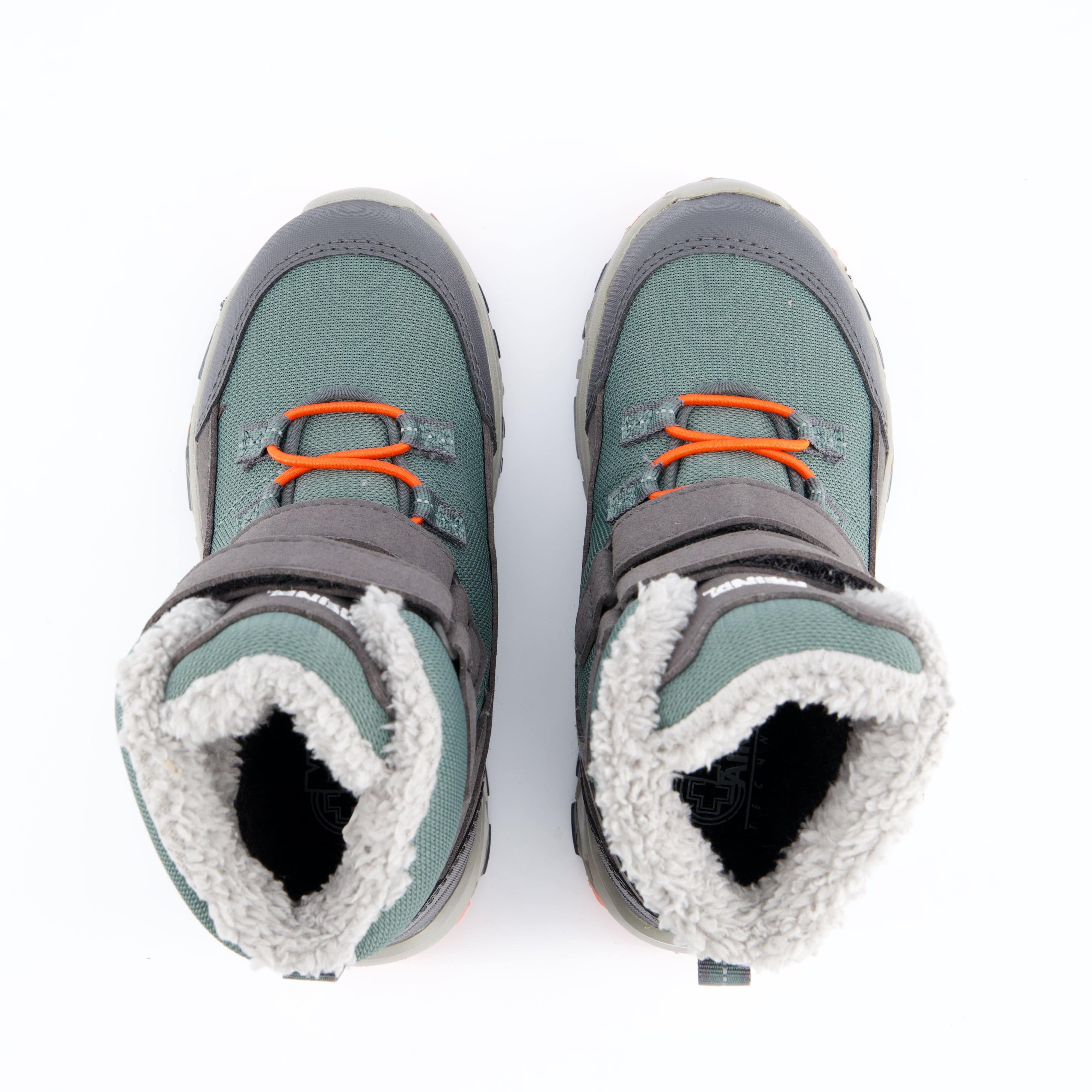 MEINDL Mädchenschuhe - Winterstiefel, Winterstiefel Visby Junior GTX