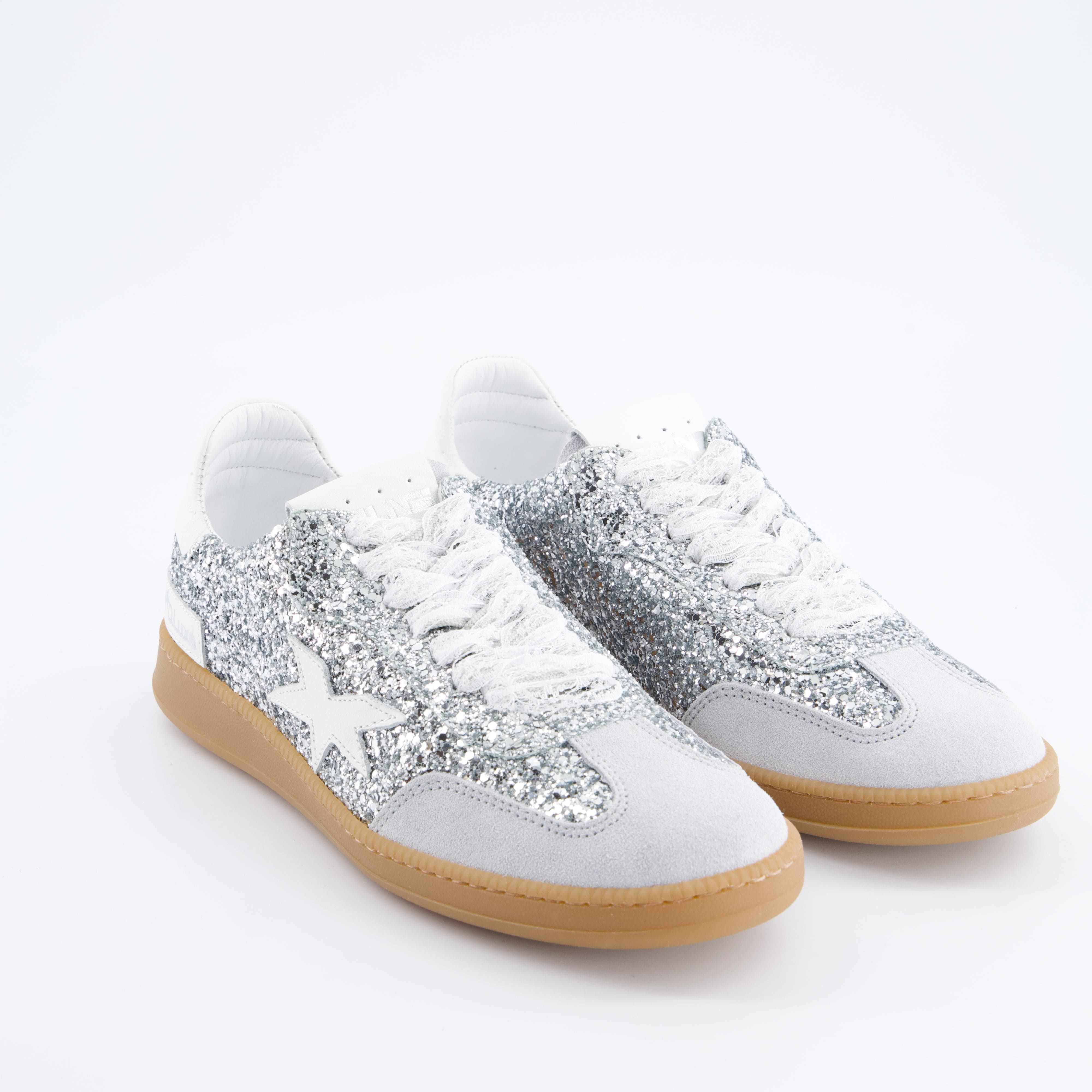 MELINE D - Sneaker, S