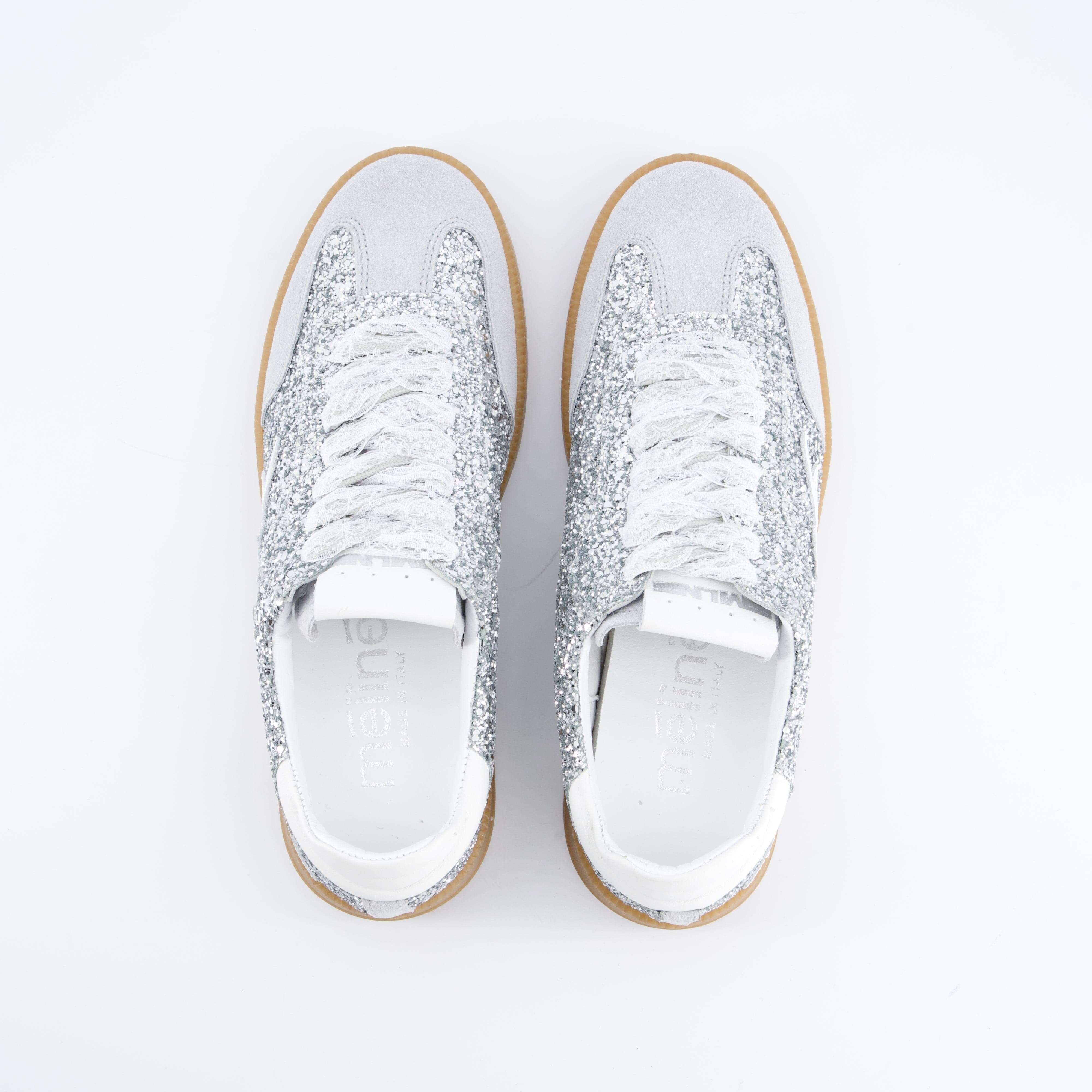 MELINE D - Sneaker, S