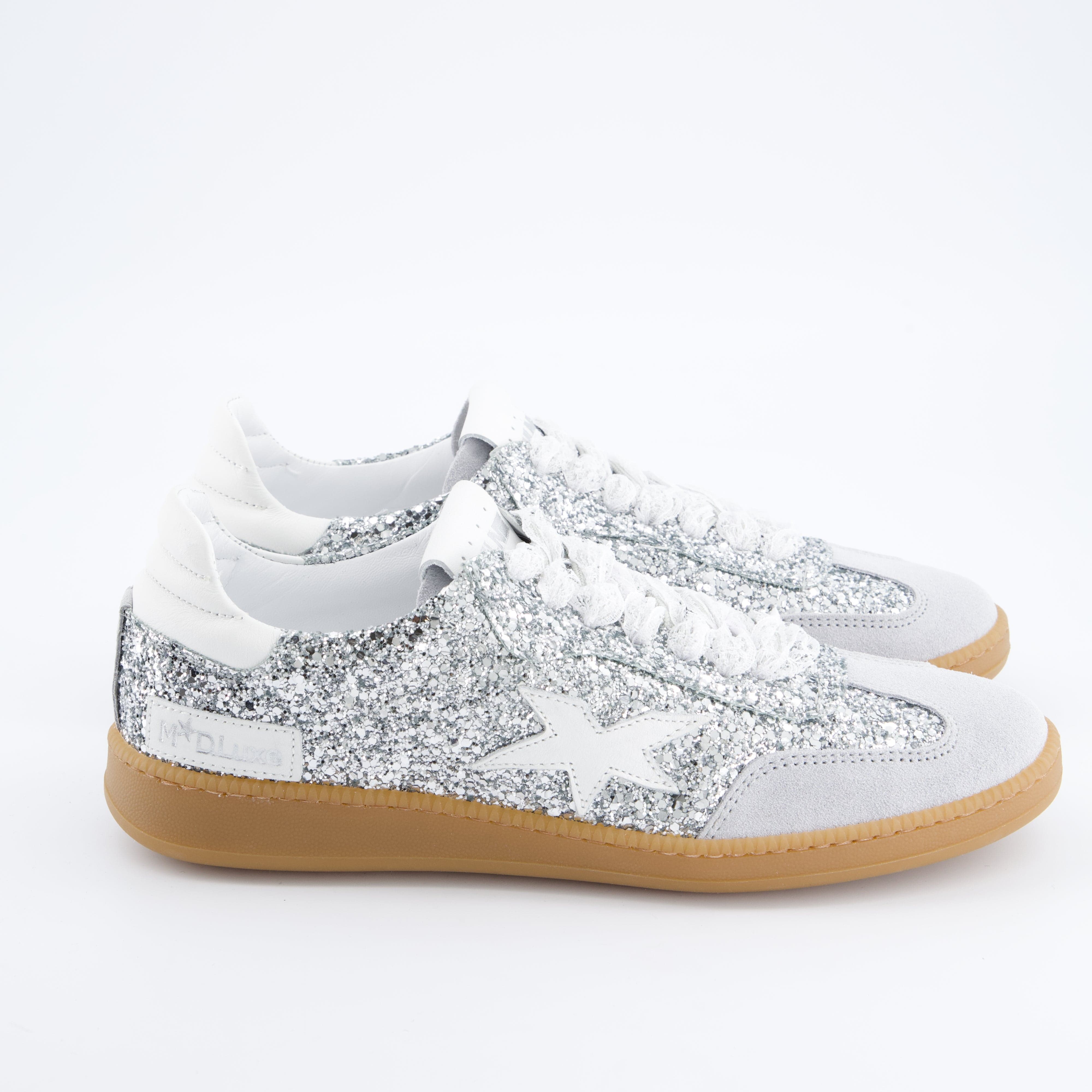 MELINE D - Sneaker, S