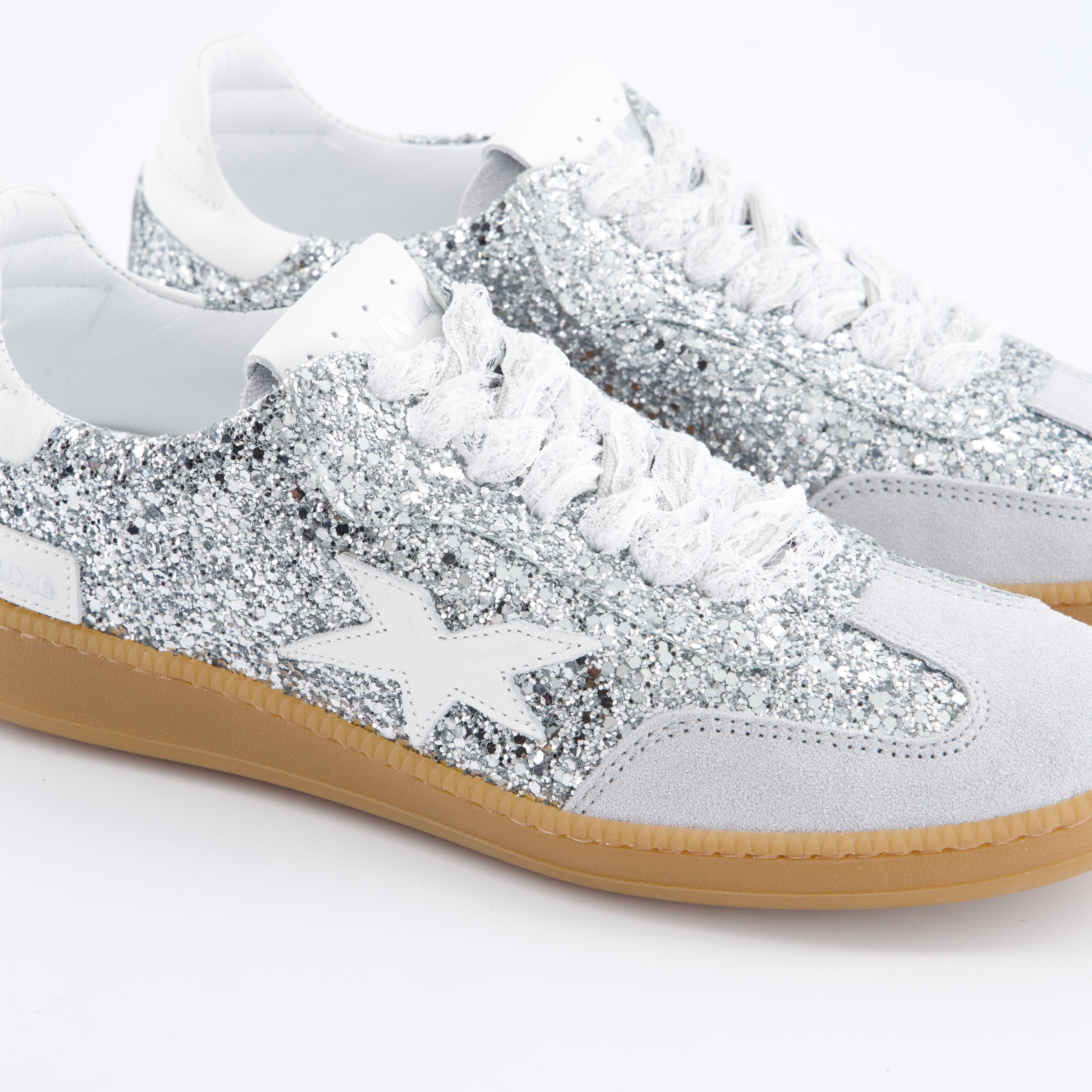 MELINE D - Sneaker, S