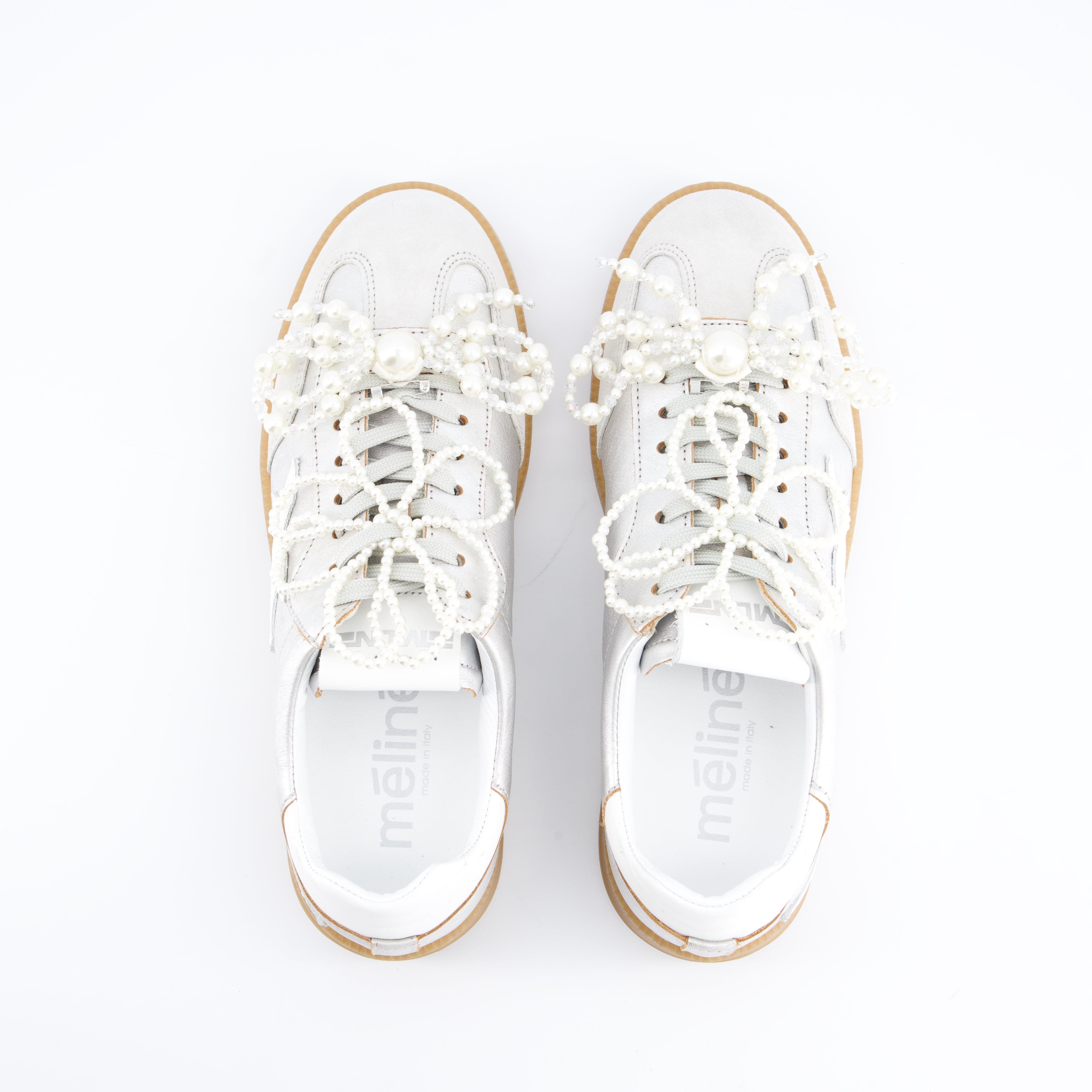 MELINE D - Sneaker, S