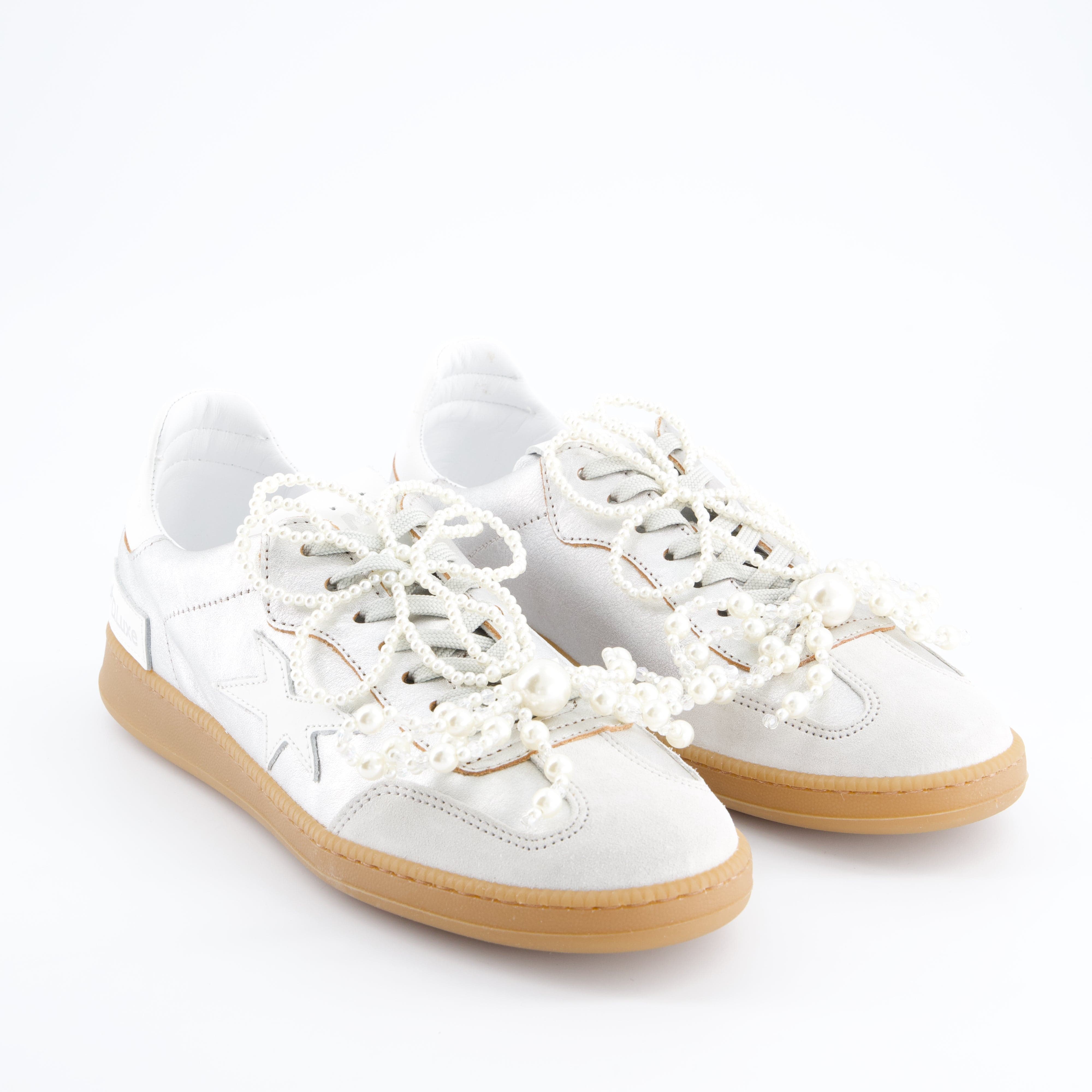 MELINE D - Sneaker, S