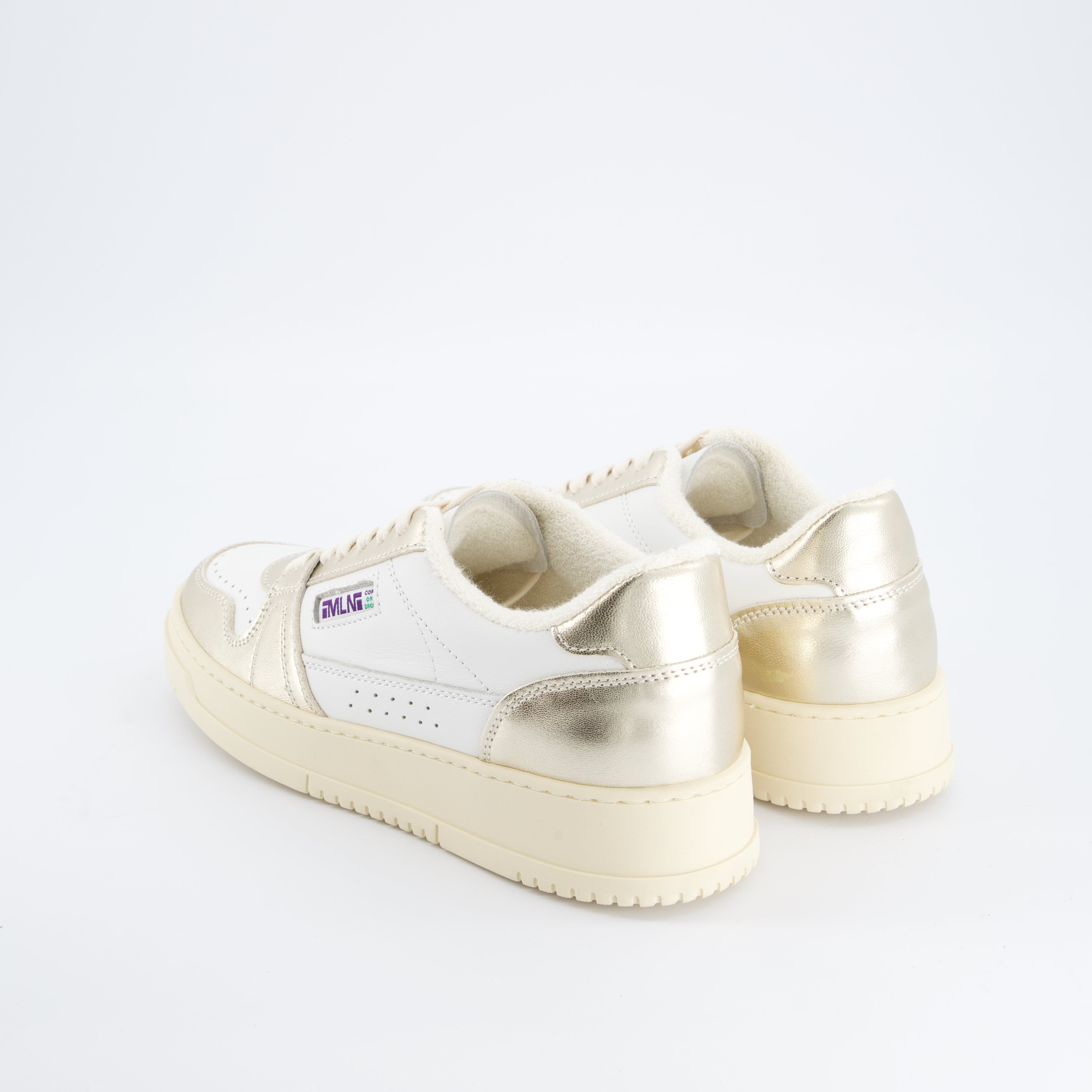 MELINE D - Sneaker, S