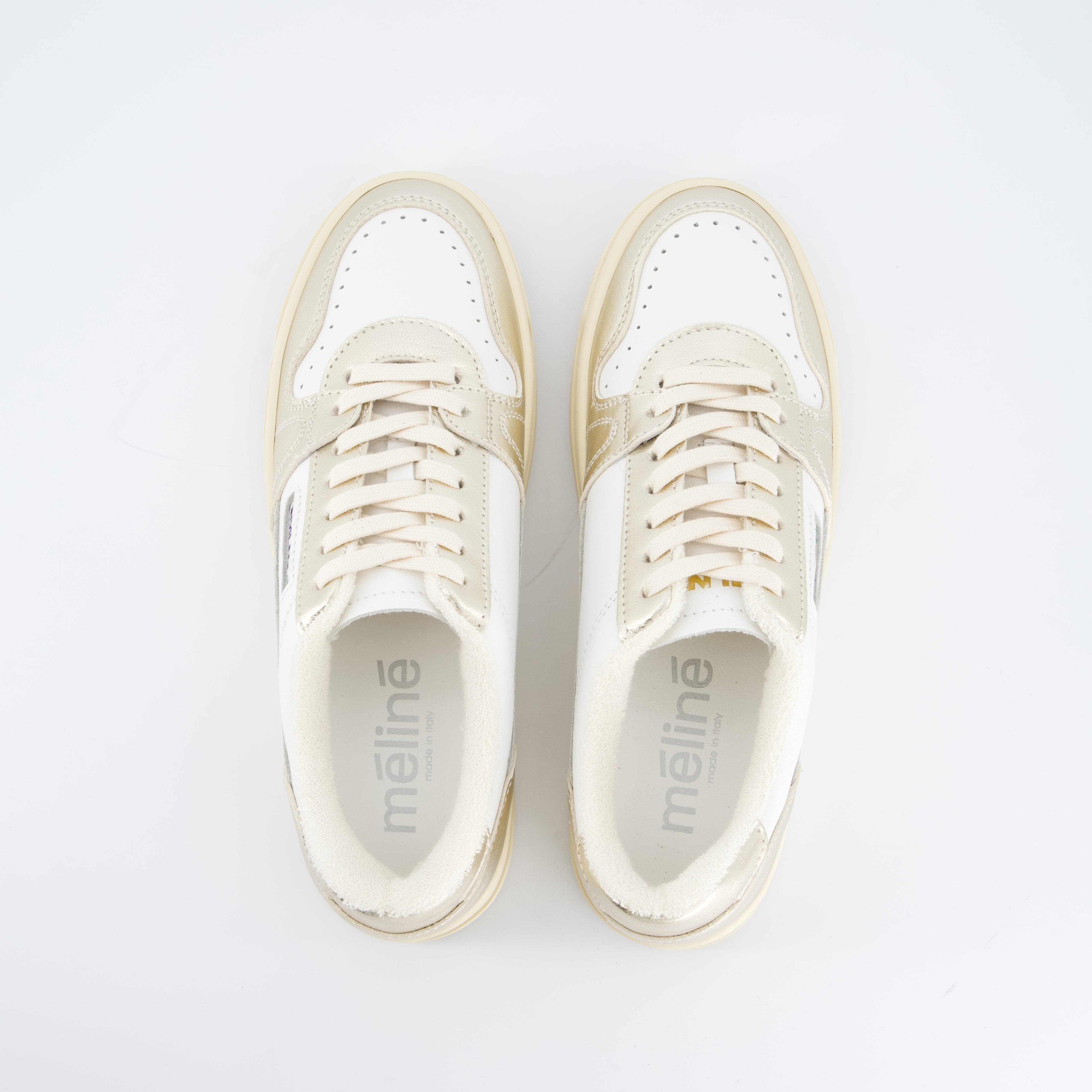 MELINE D - Sneaker, S