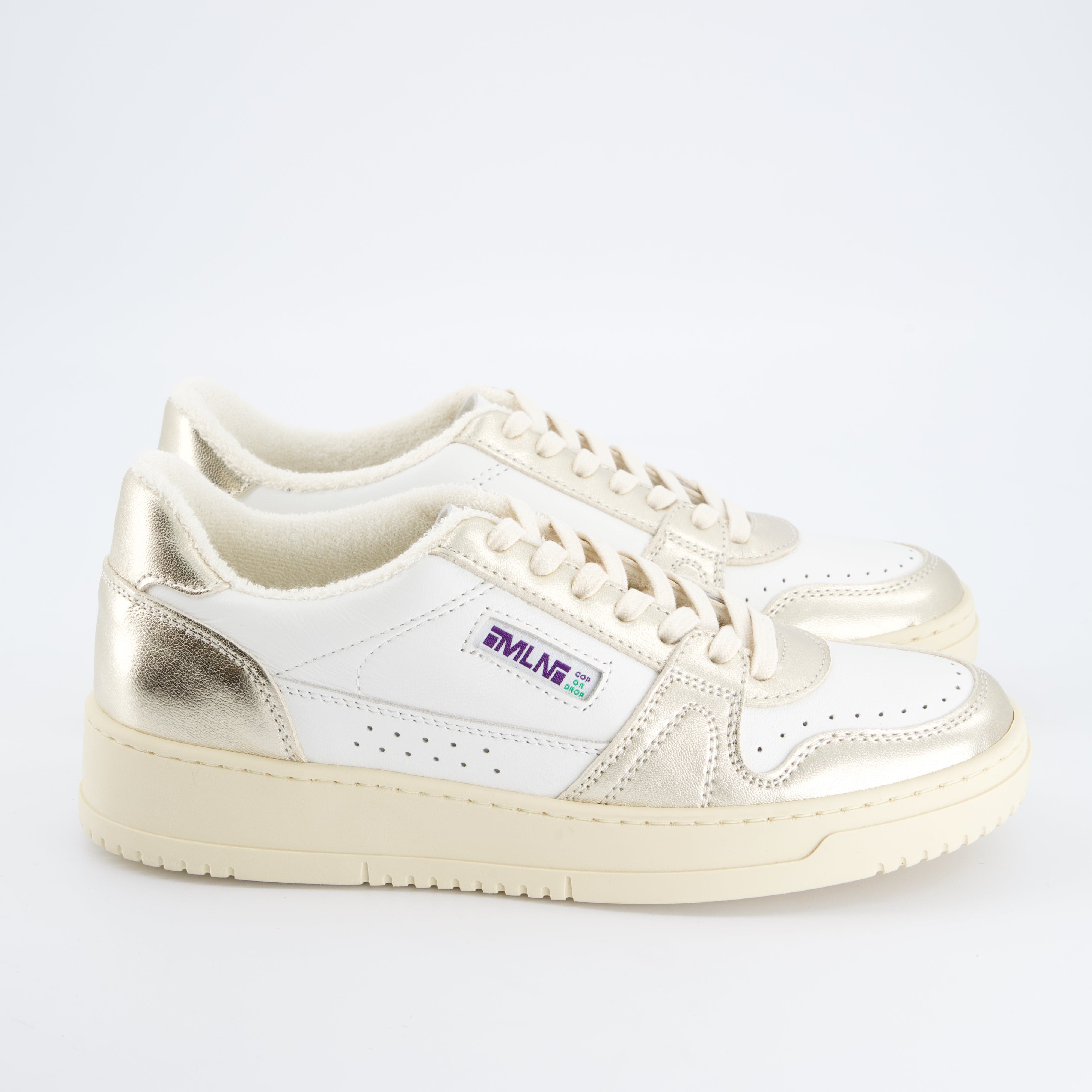 MELINE D - Sneaker, S