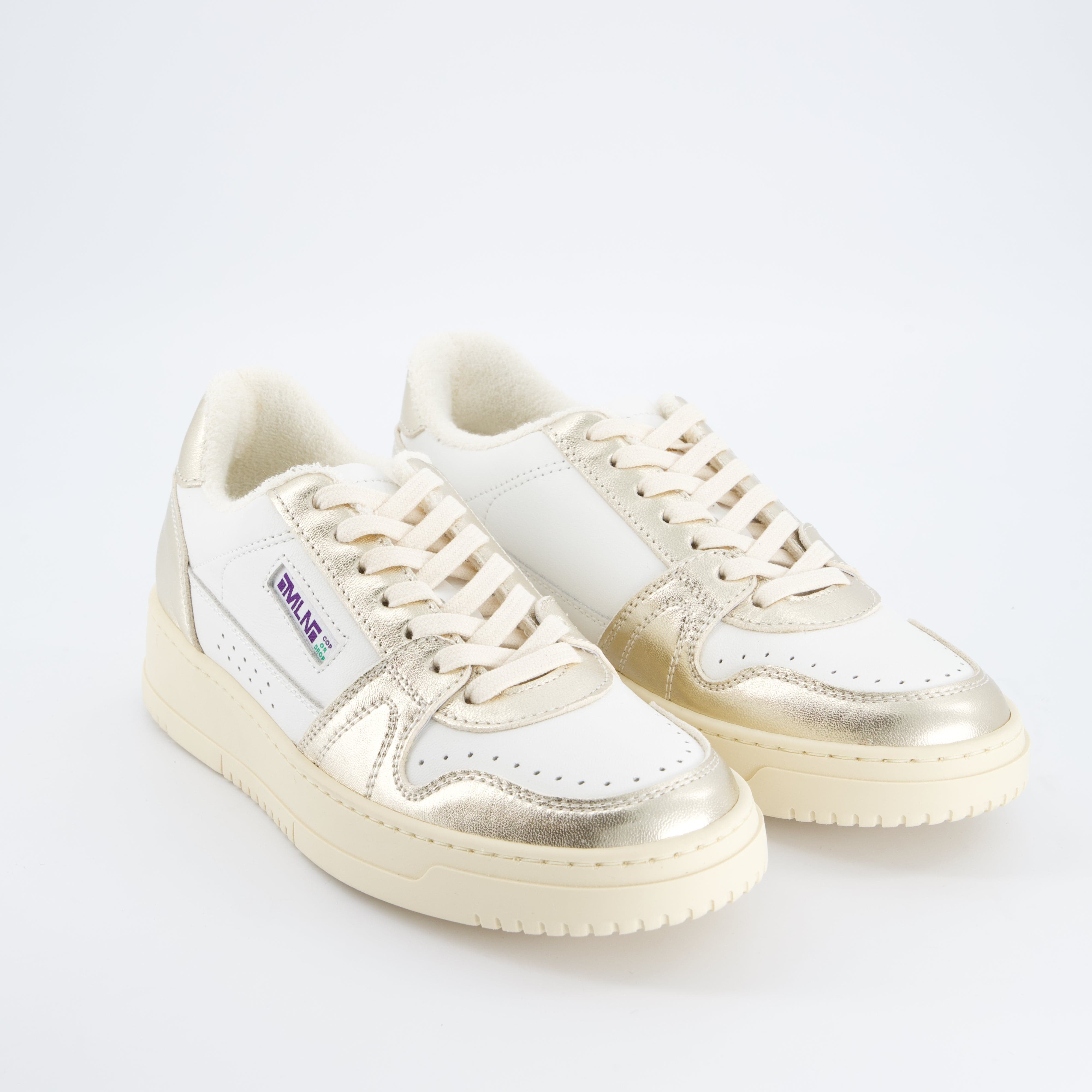 MELINE D - Sneaker, S
