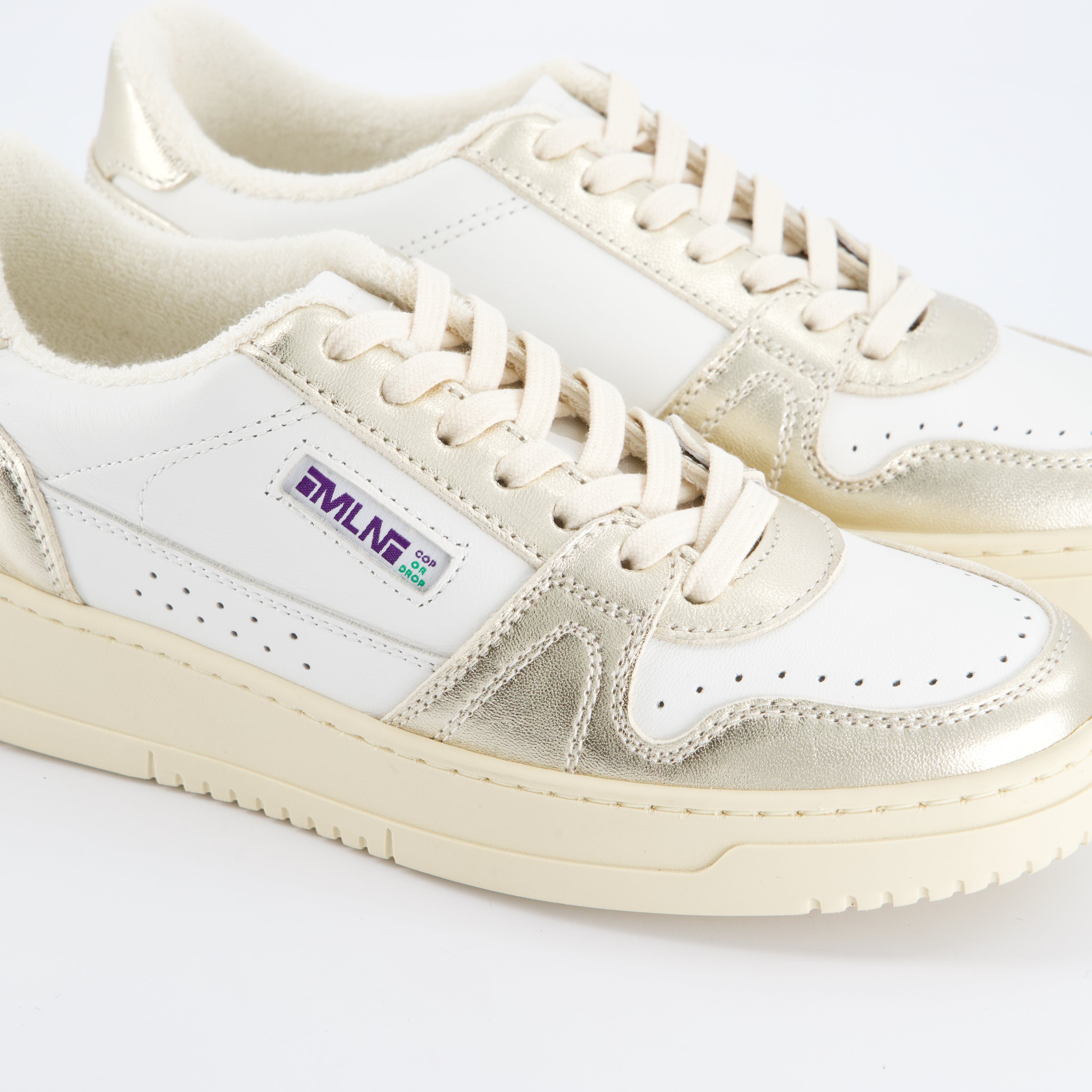 MELINE D - Sneaker, S