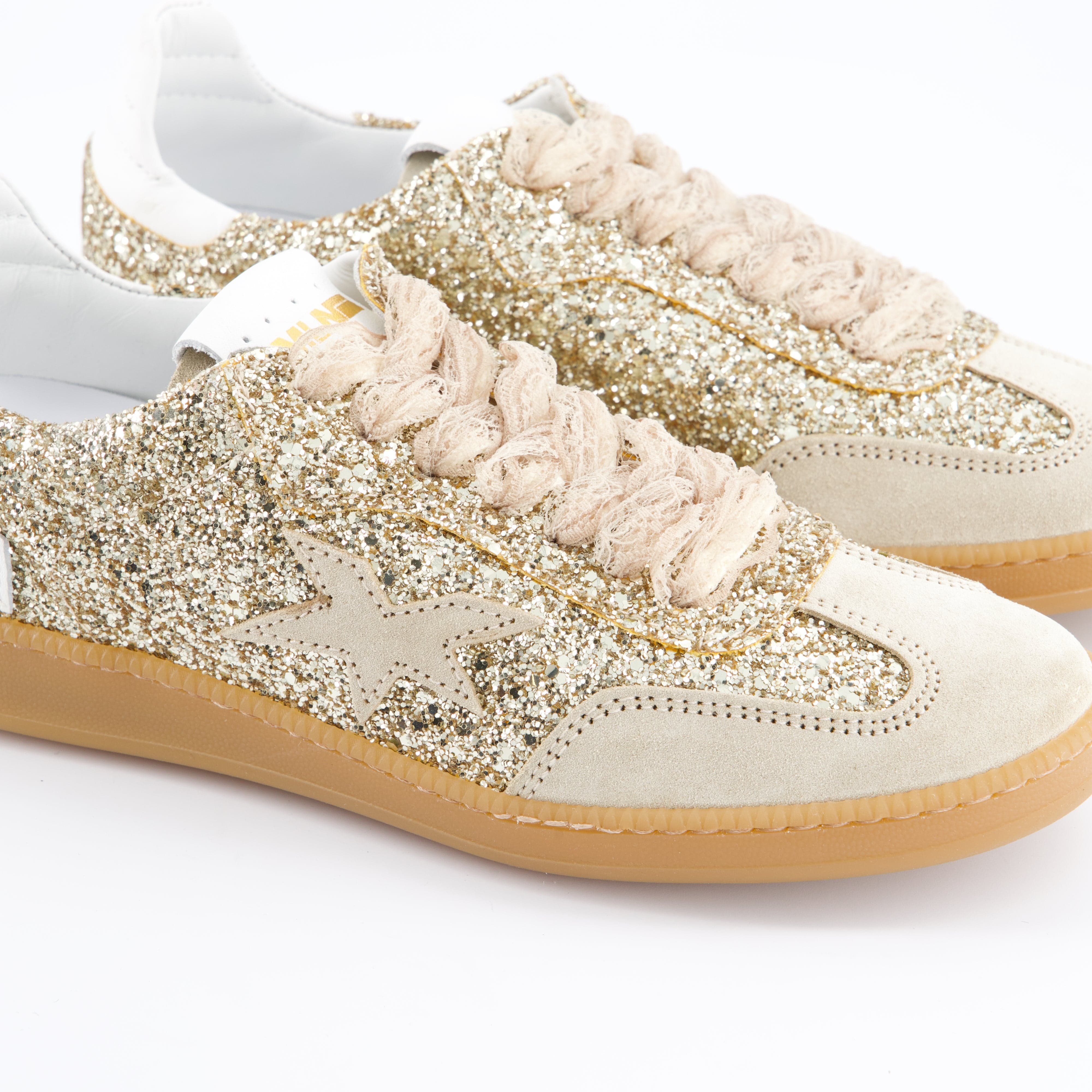 MELINE D - Sneaker, S