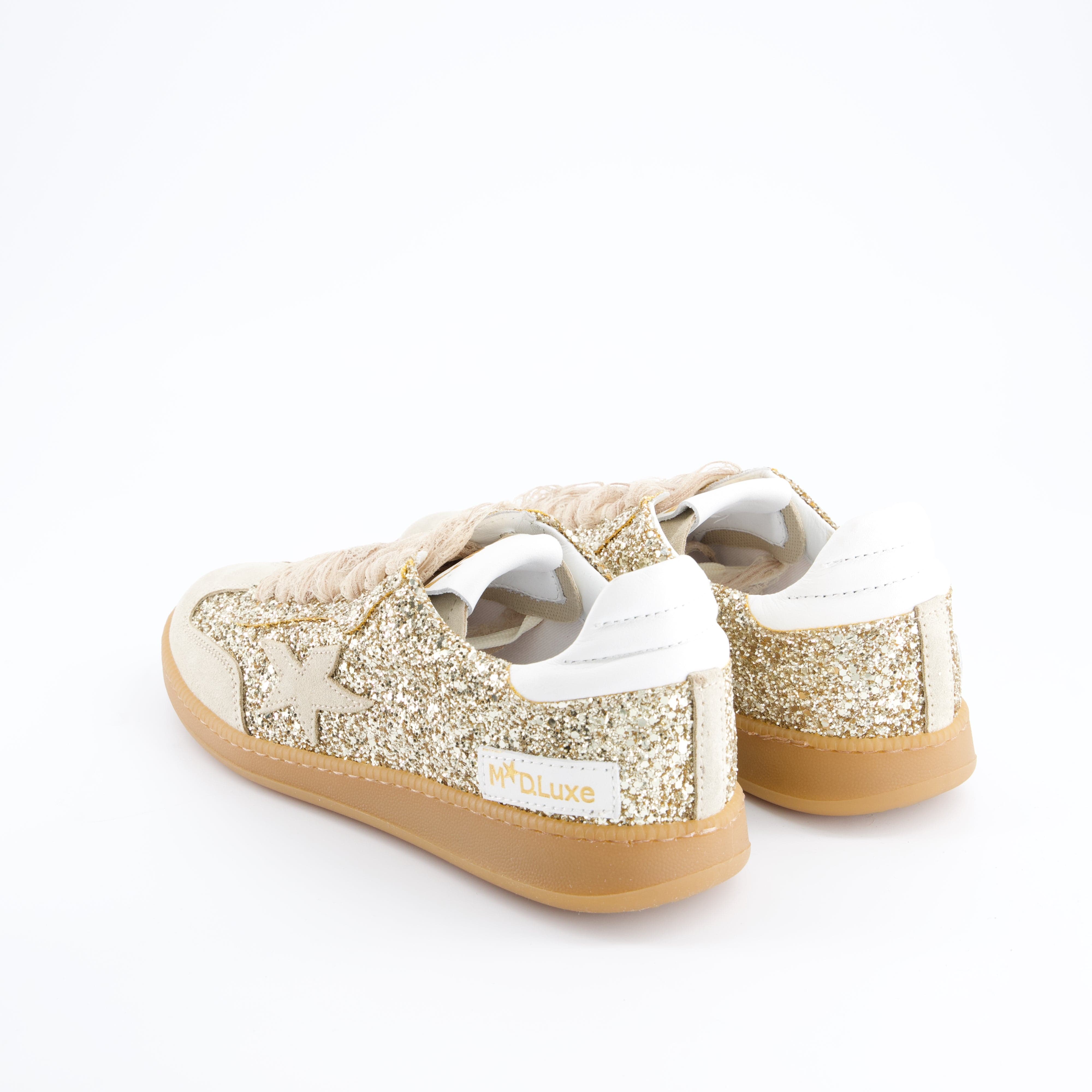 MELINE D - Sneaker, S