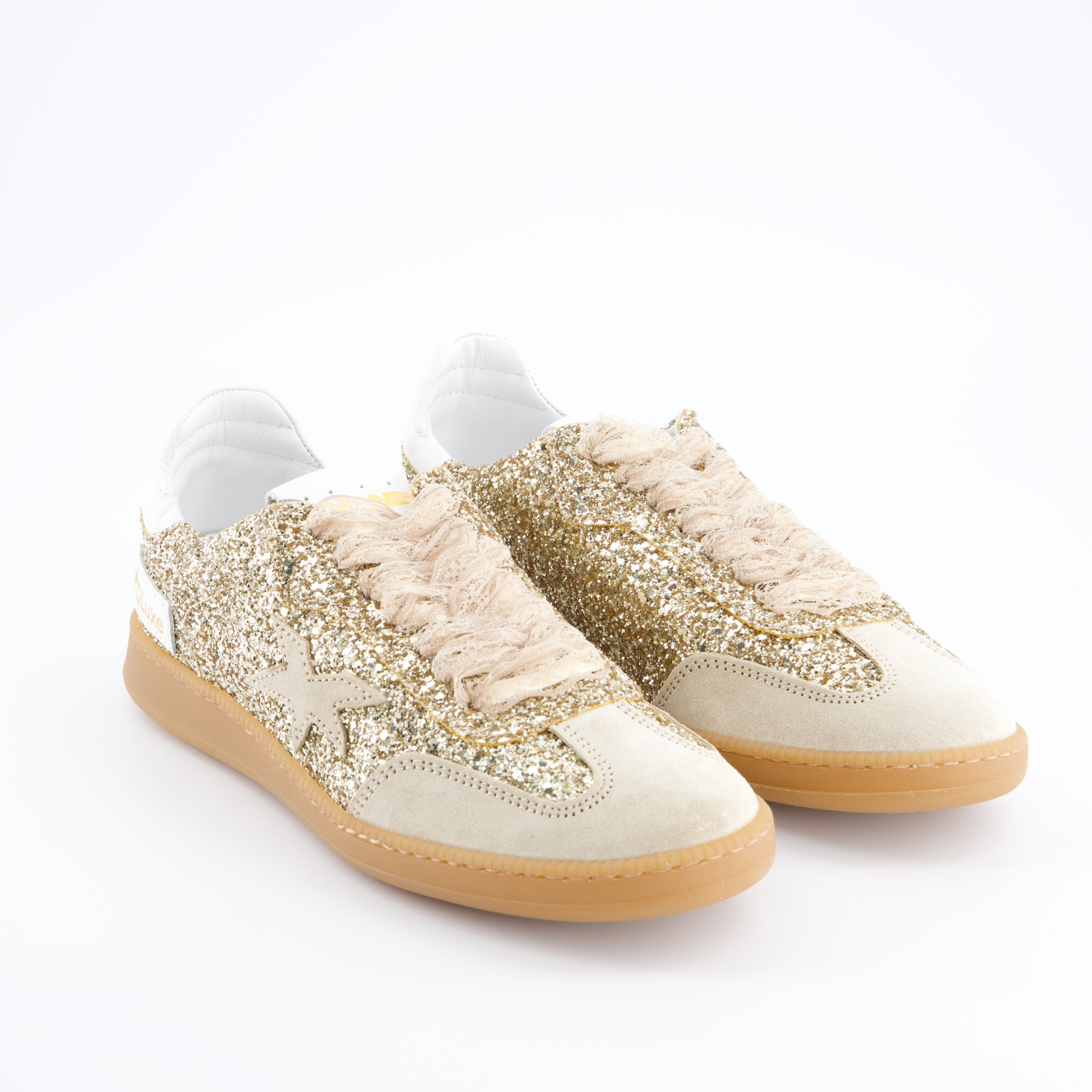 MELINE D - Sneaker, S
