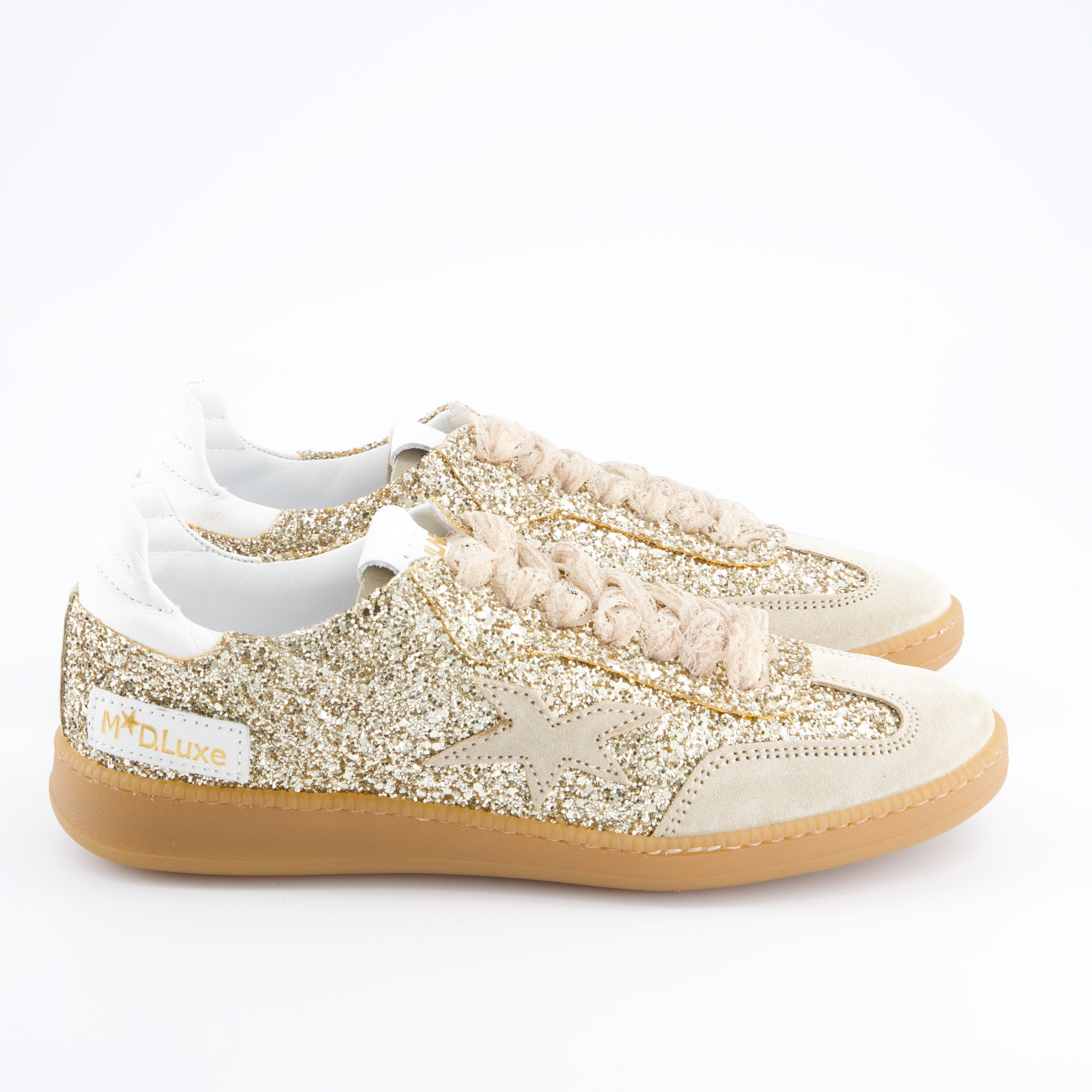 MELINE D - Sneaker, S