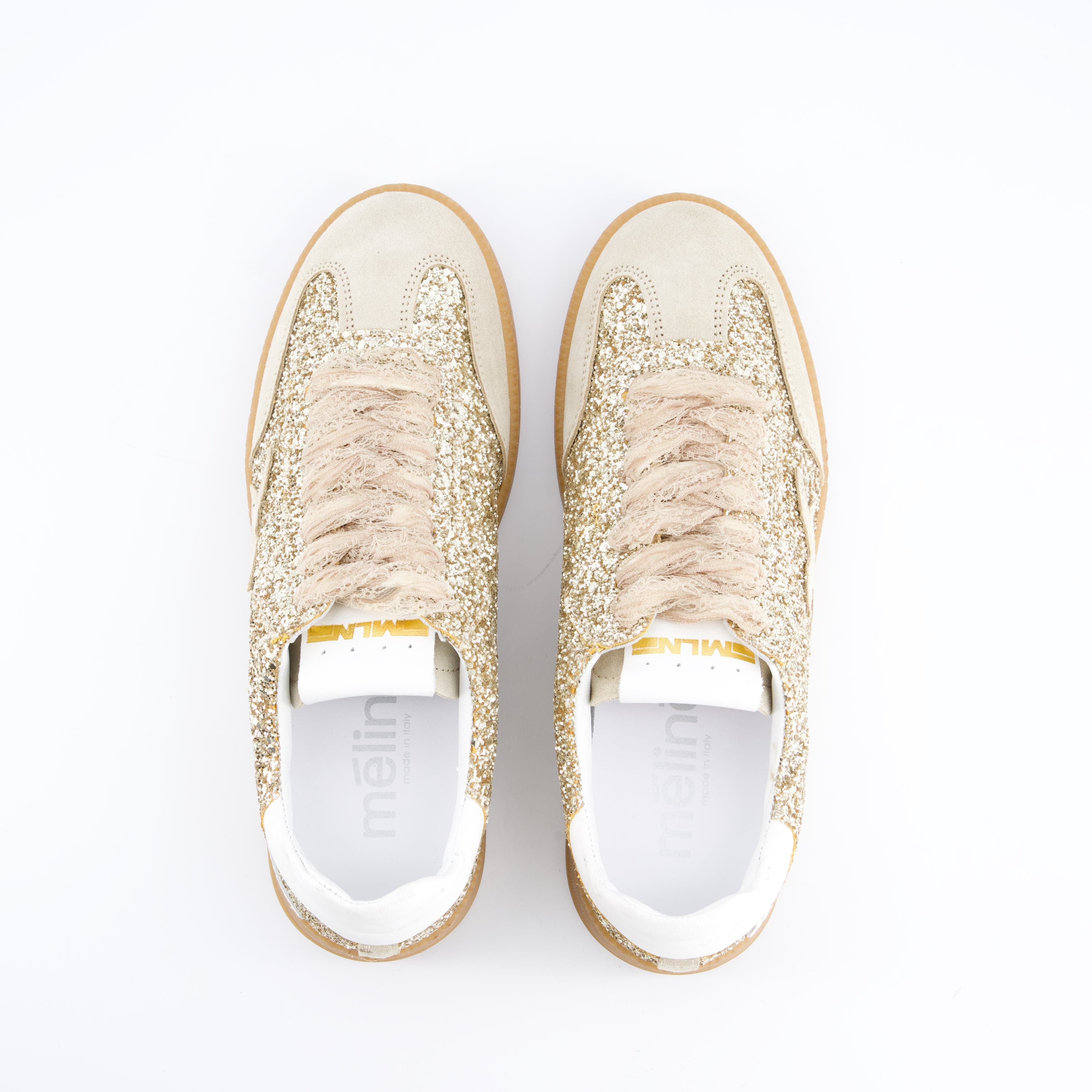 MELINE D - Sneaker, S