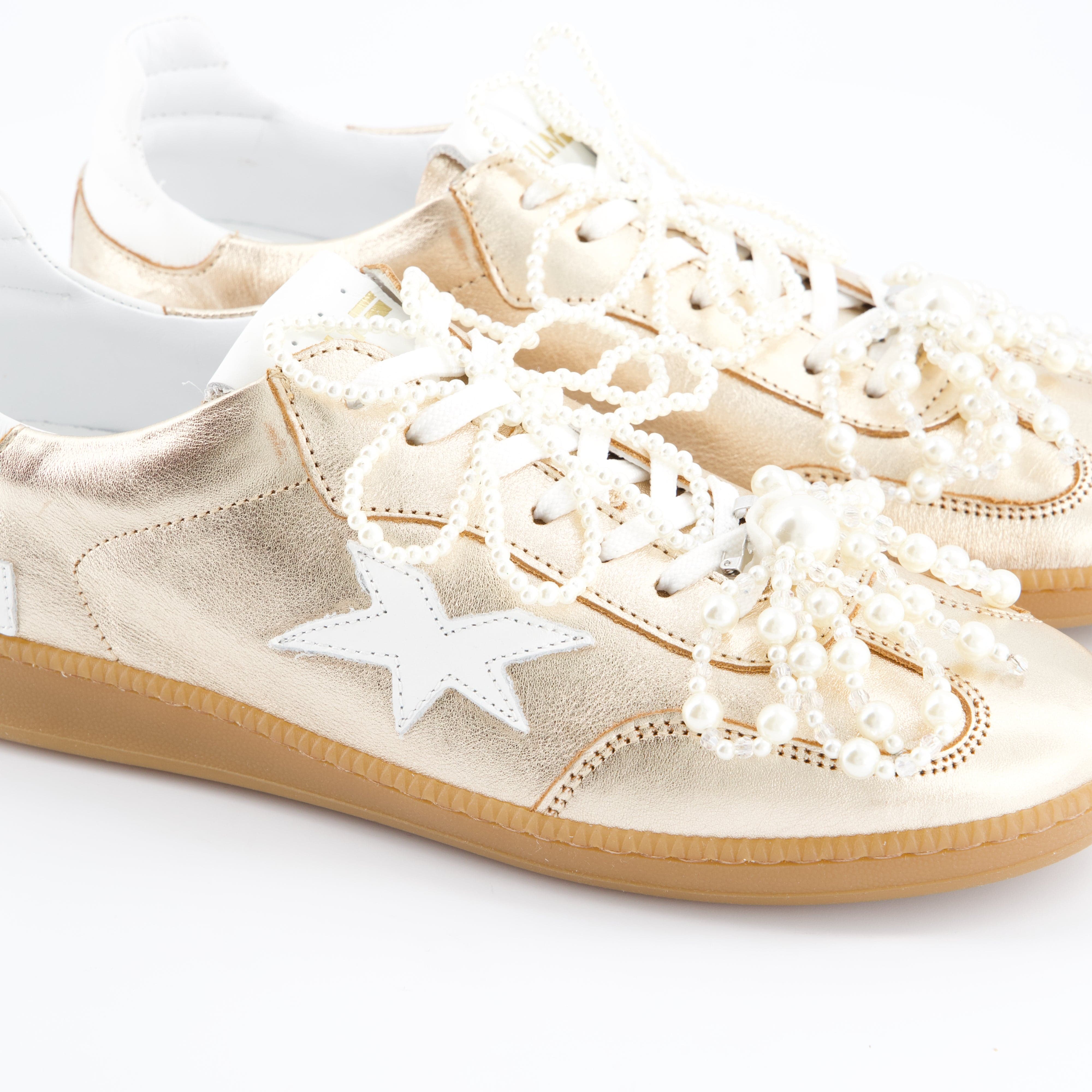 MELINE D - Sneaker, S