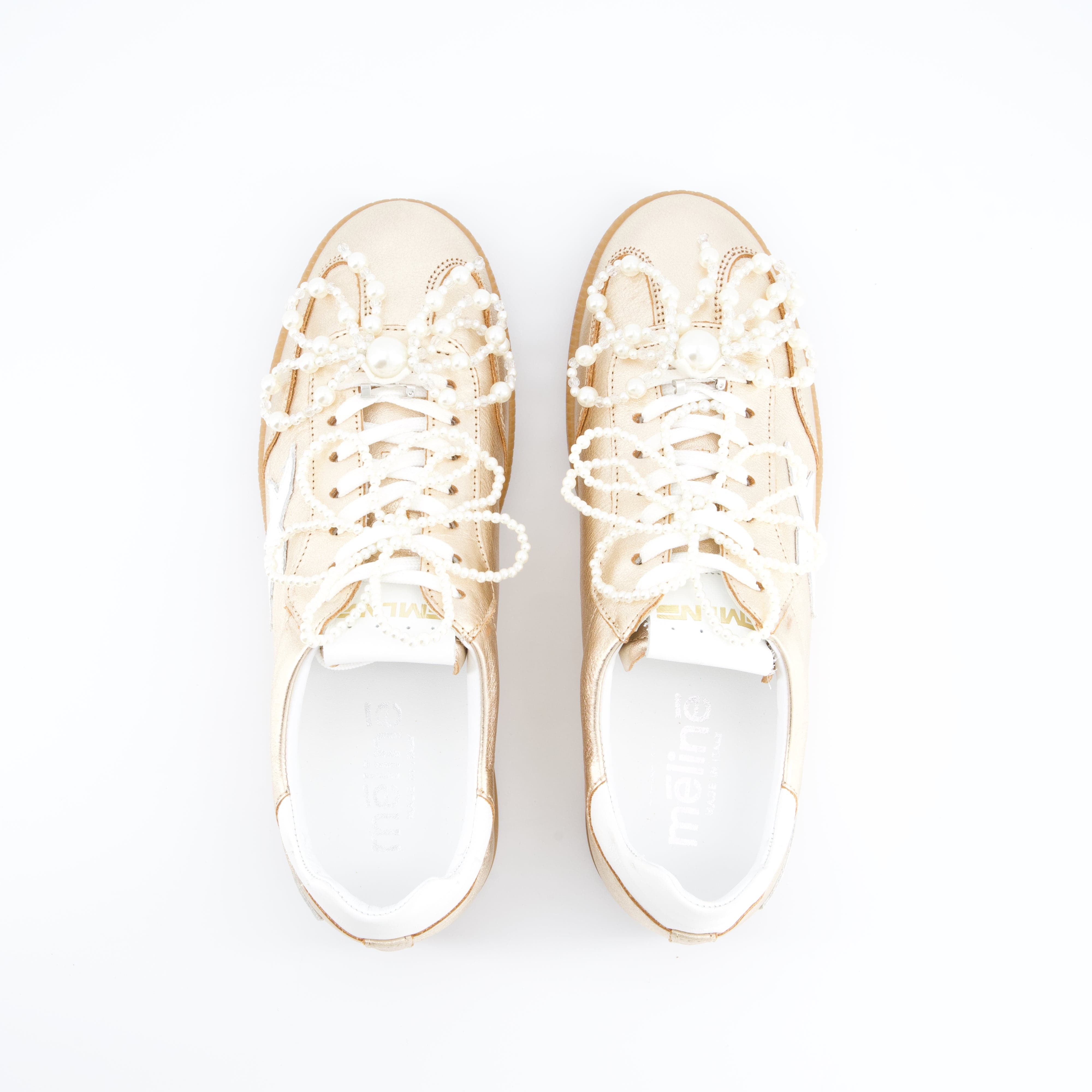 MELINE D - Sneaker, S