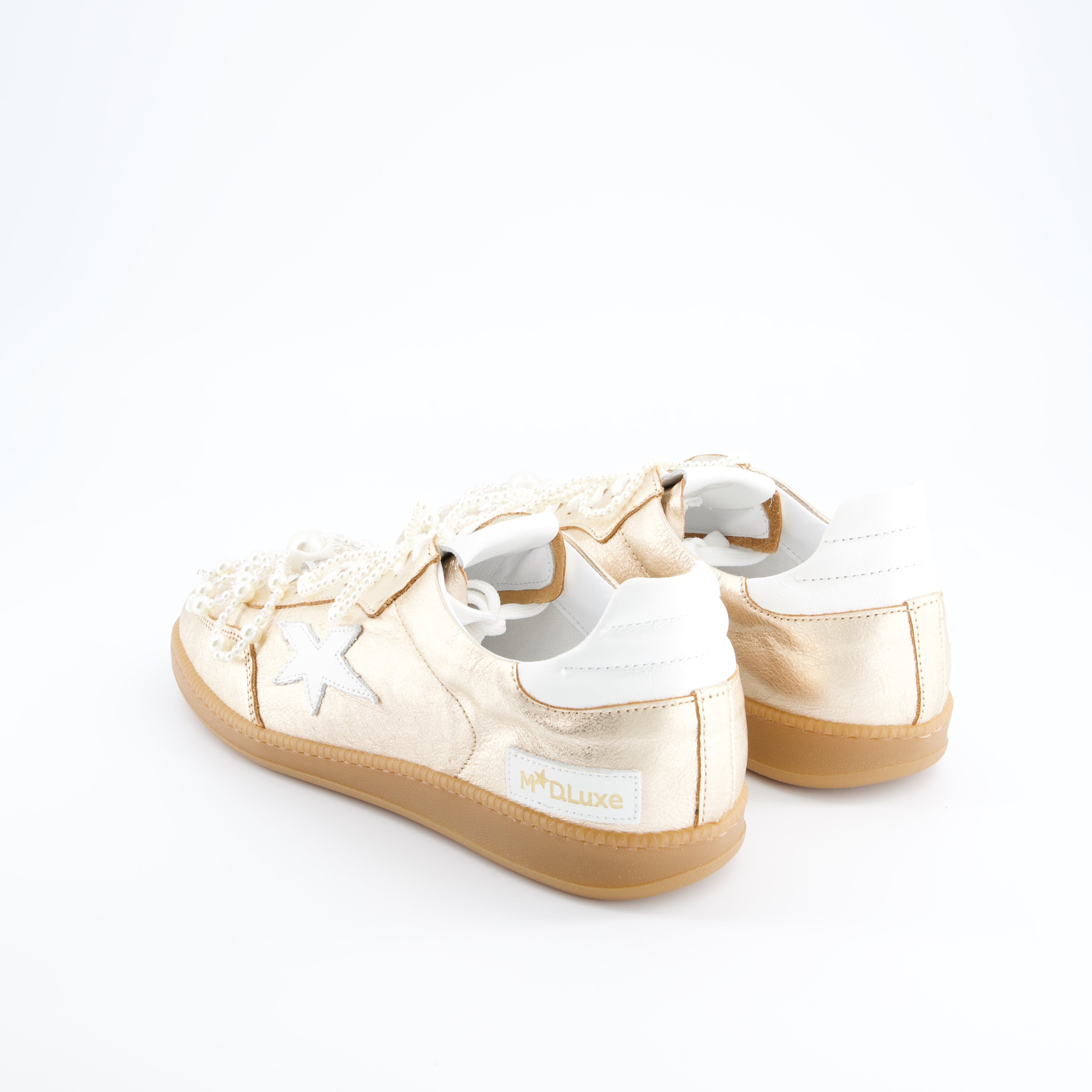 MELINE D - Sneaker, S