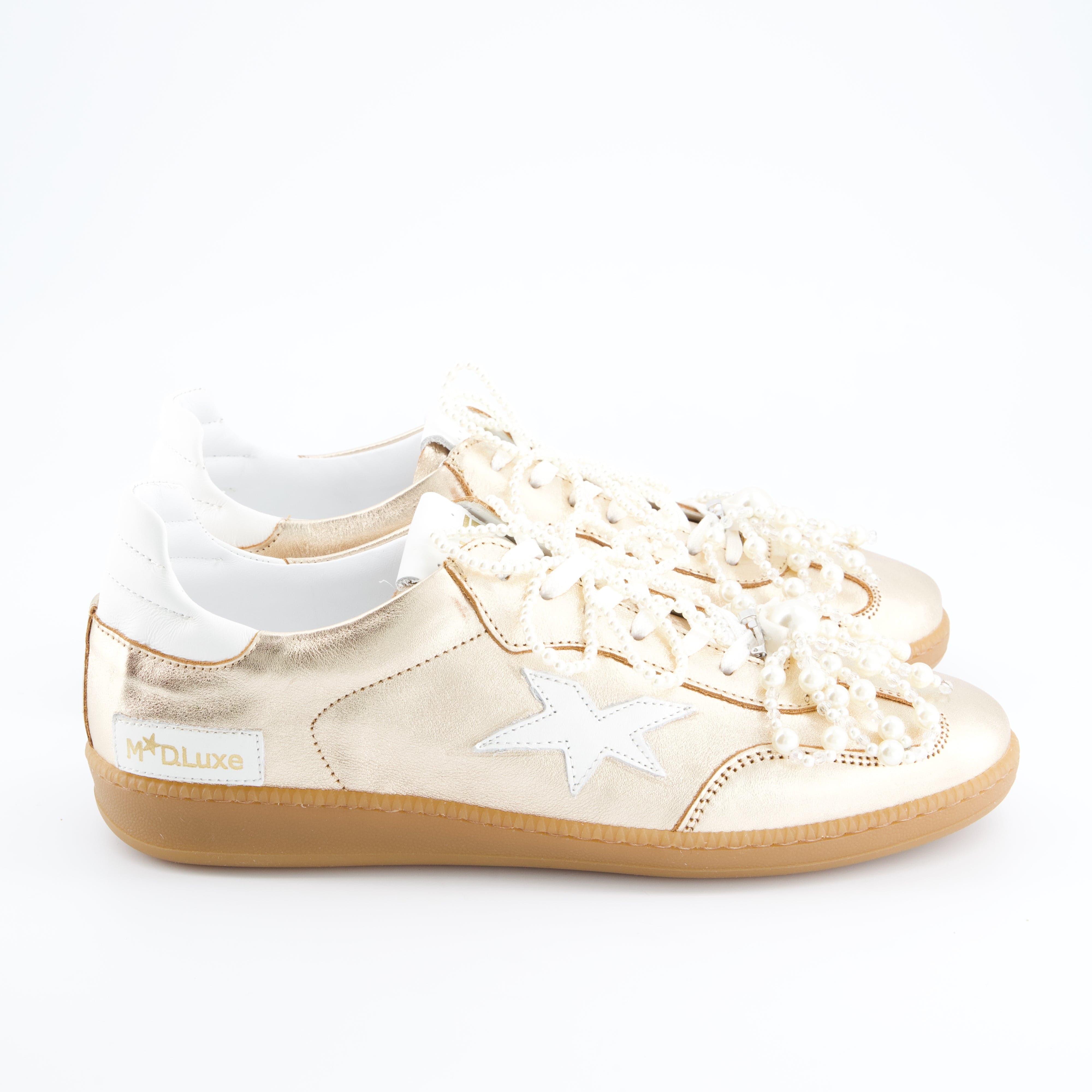 MELINE D - Sneaker, S